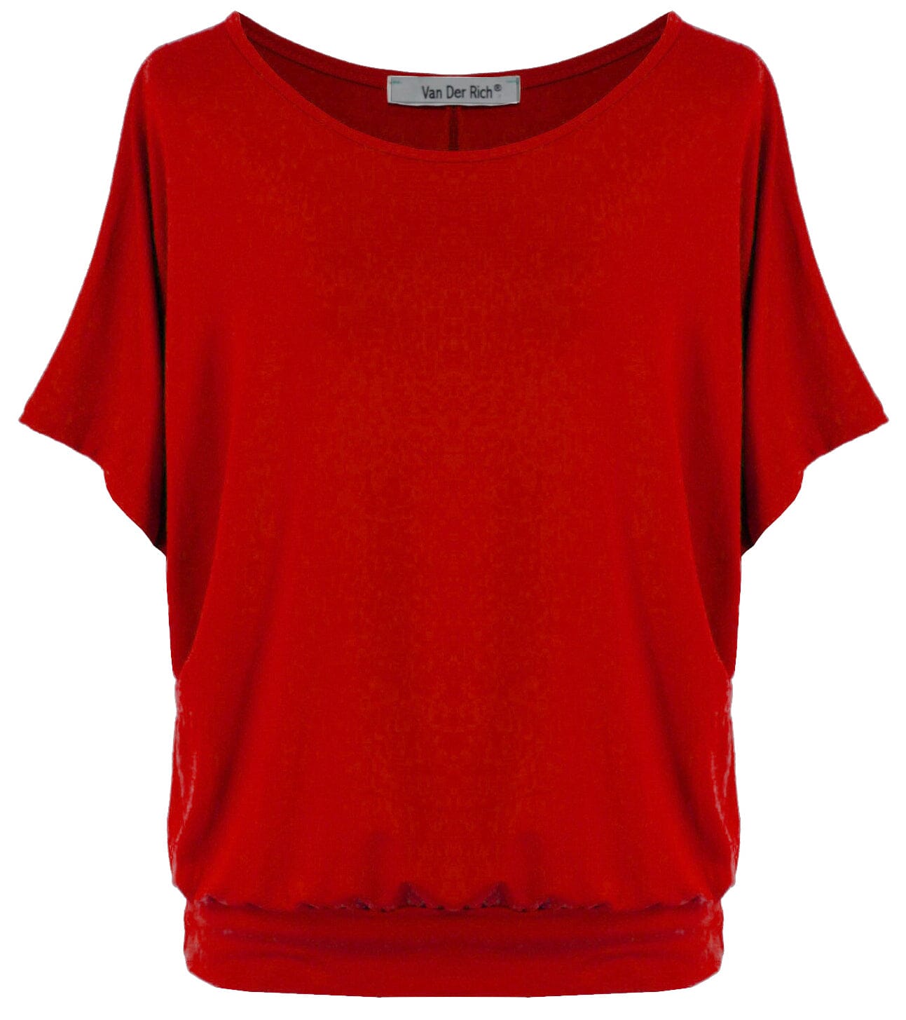 Tshirt Oversize femme haut