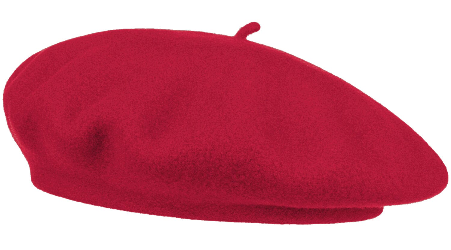 Béret femme 100% Laine chapeau