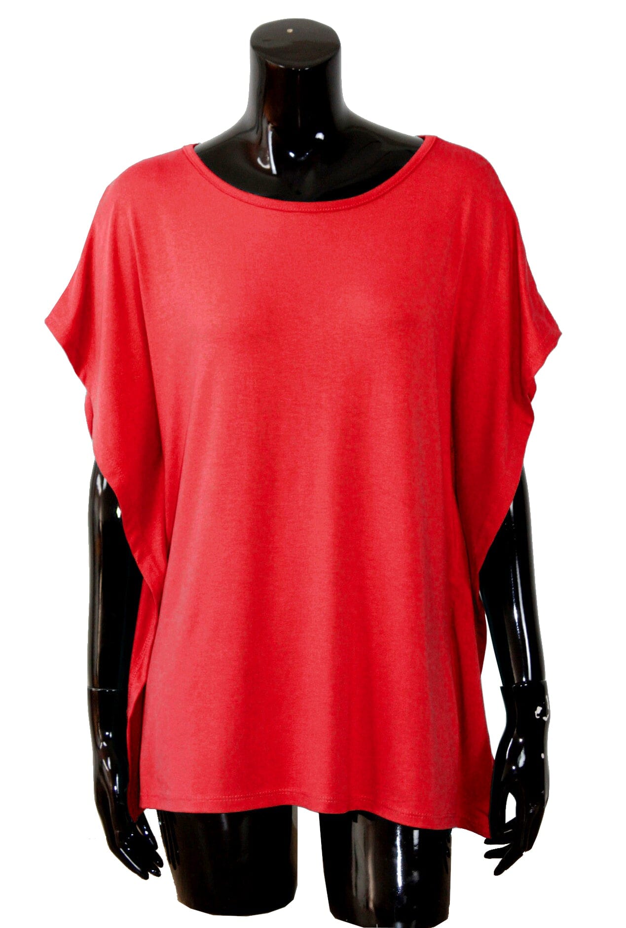 Tee Shirt Kimono haut