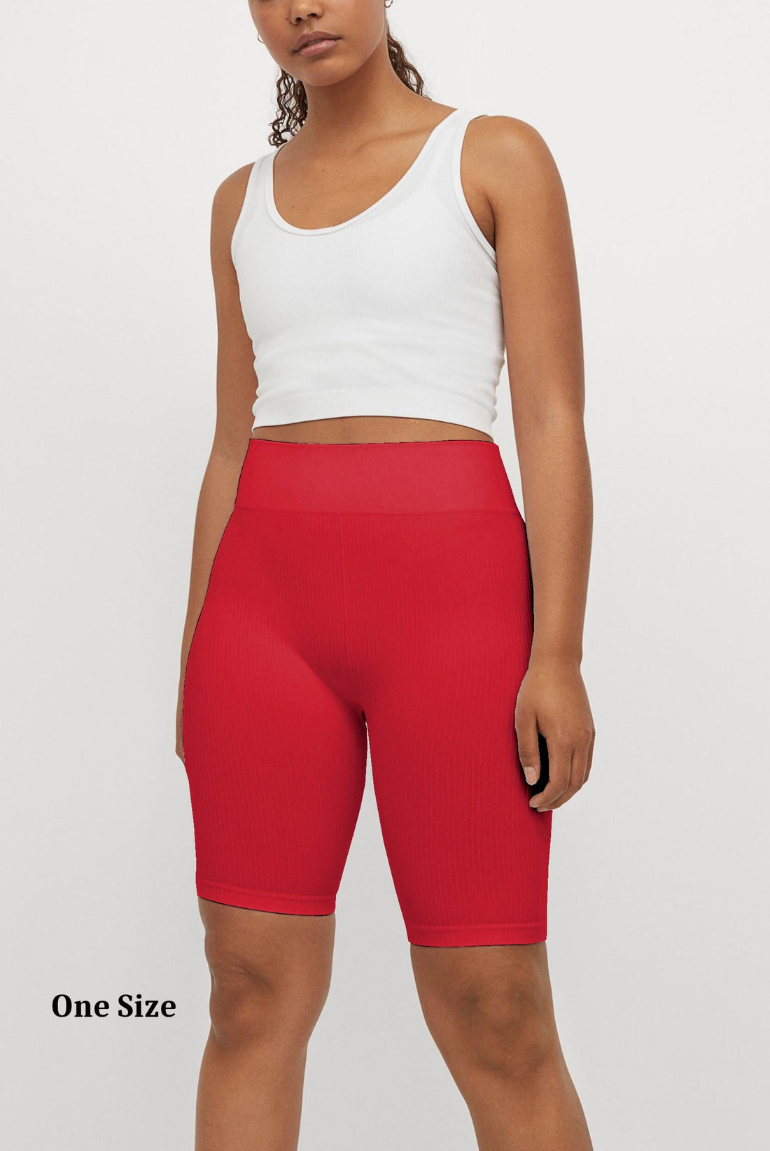 Short 100% Coton short