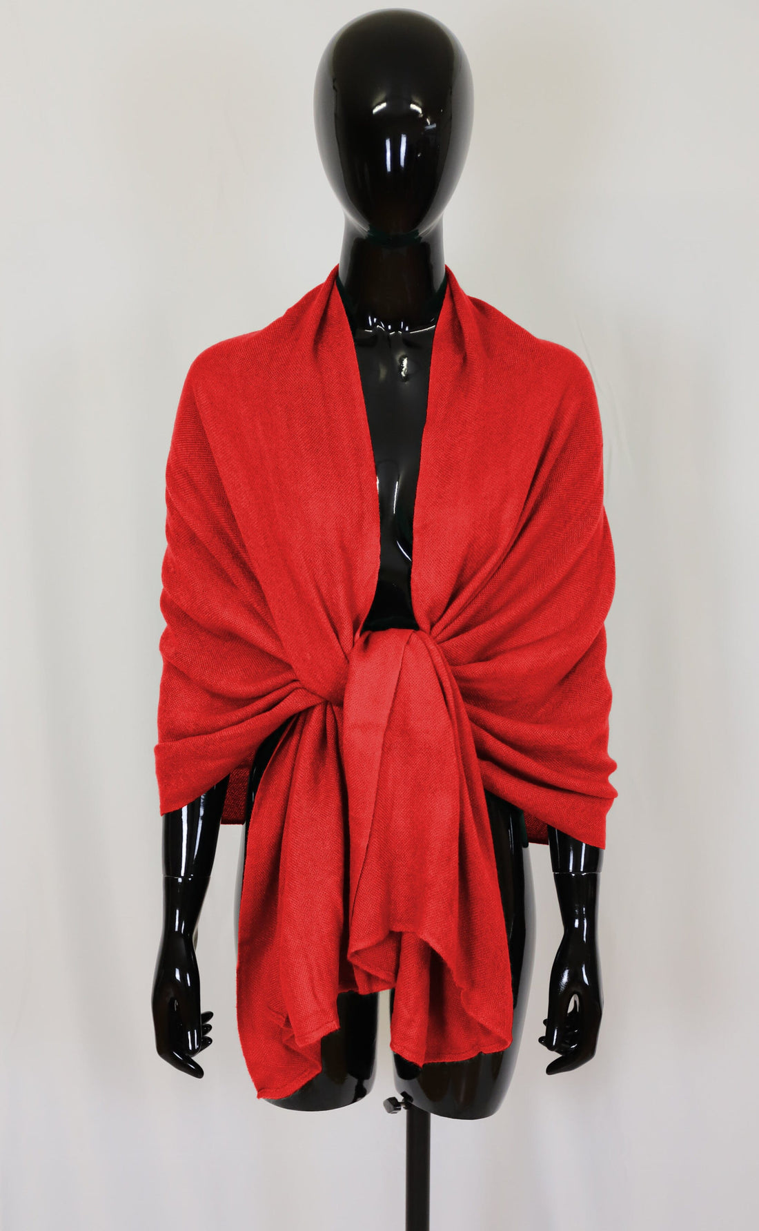 Foulard Rouge foulard