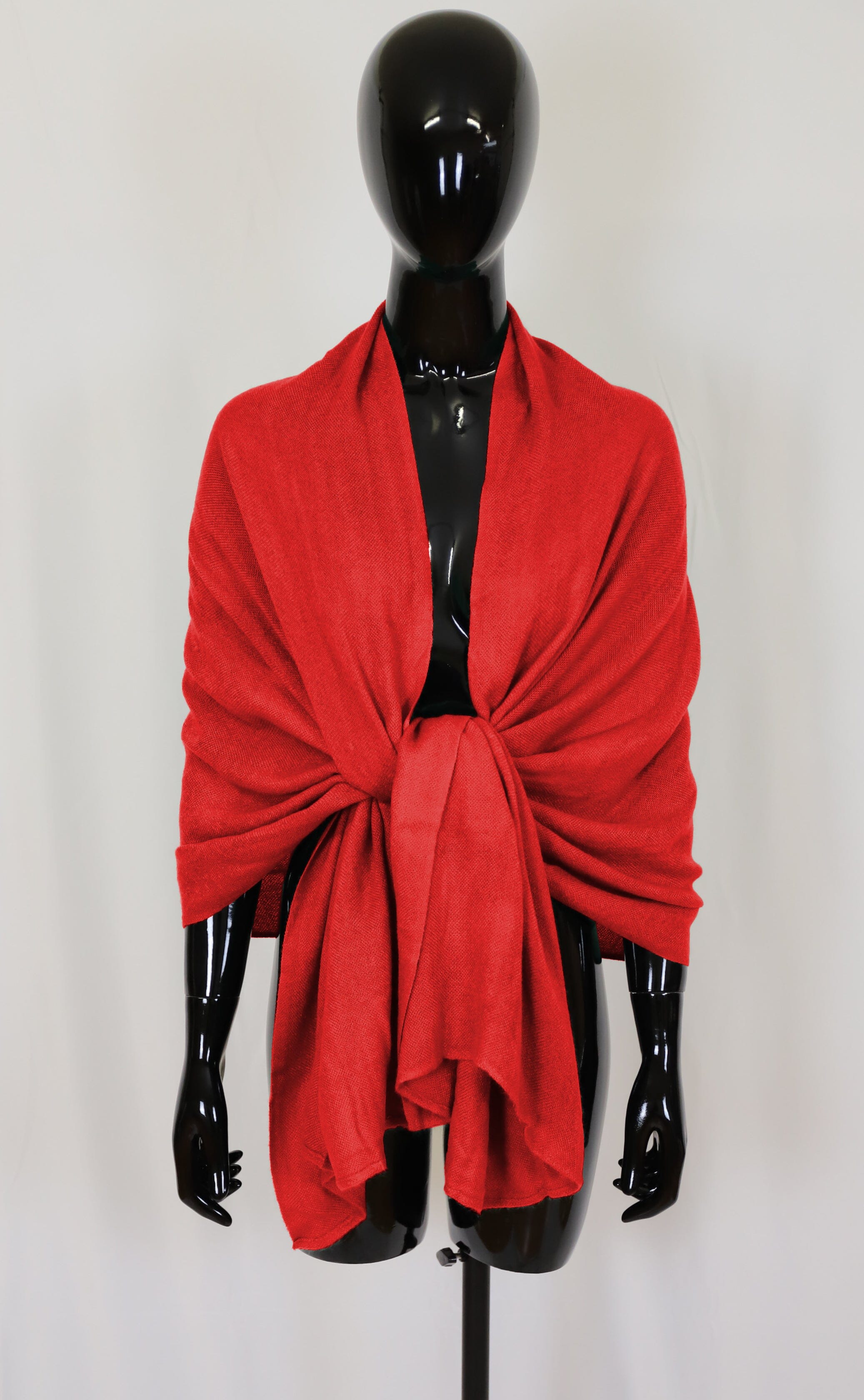 Foulard Rouge foulard