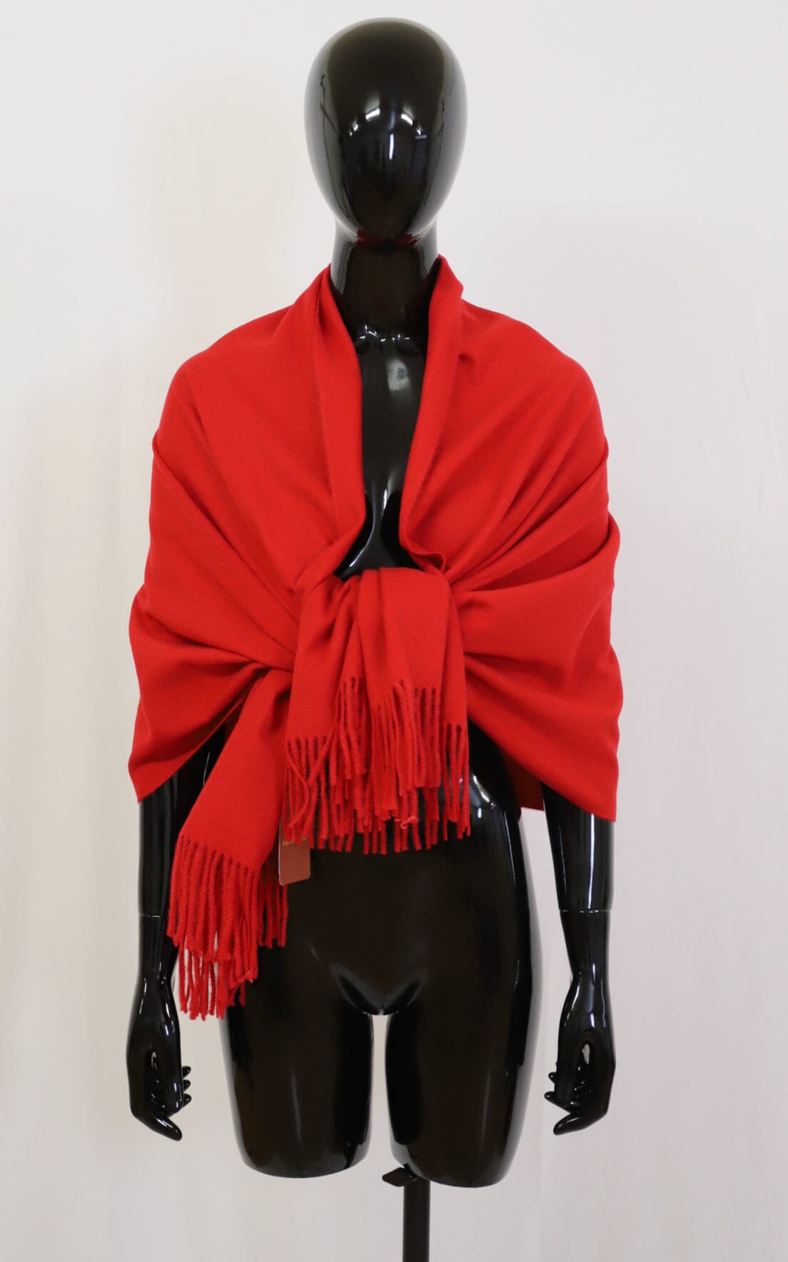 Chèch chaud mélange Cachemire Laine foulard