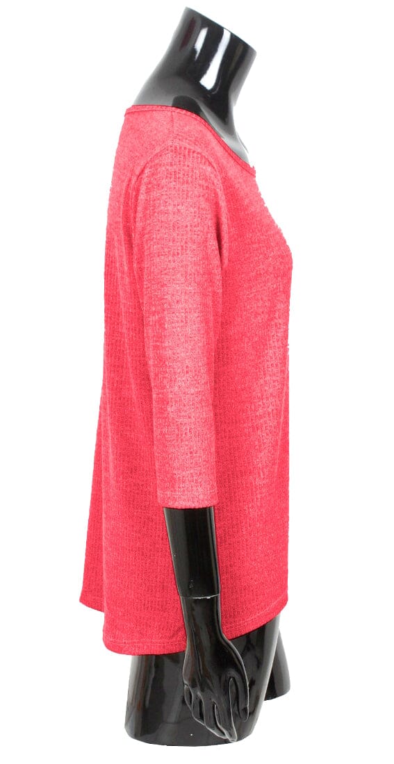 Haut dos troué femme haut