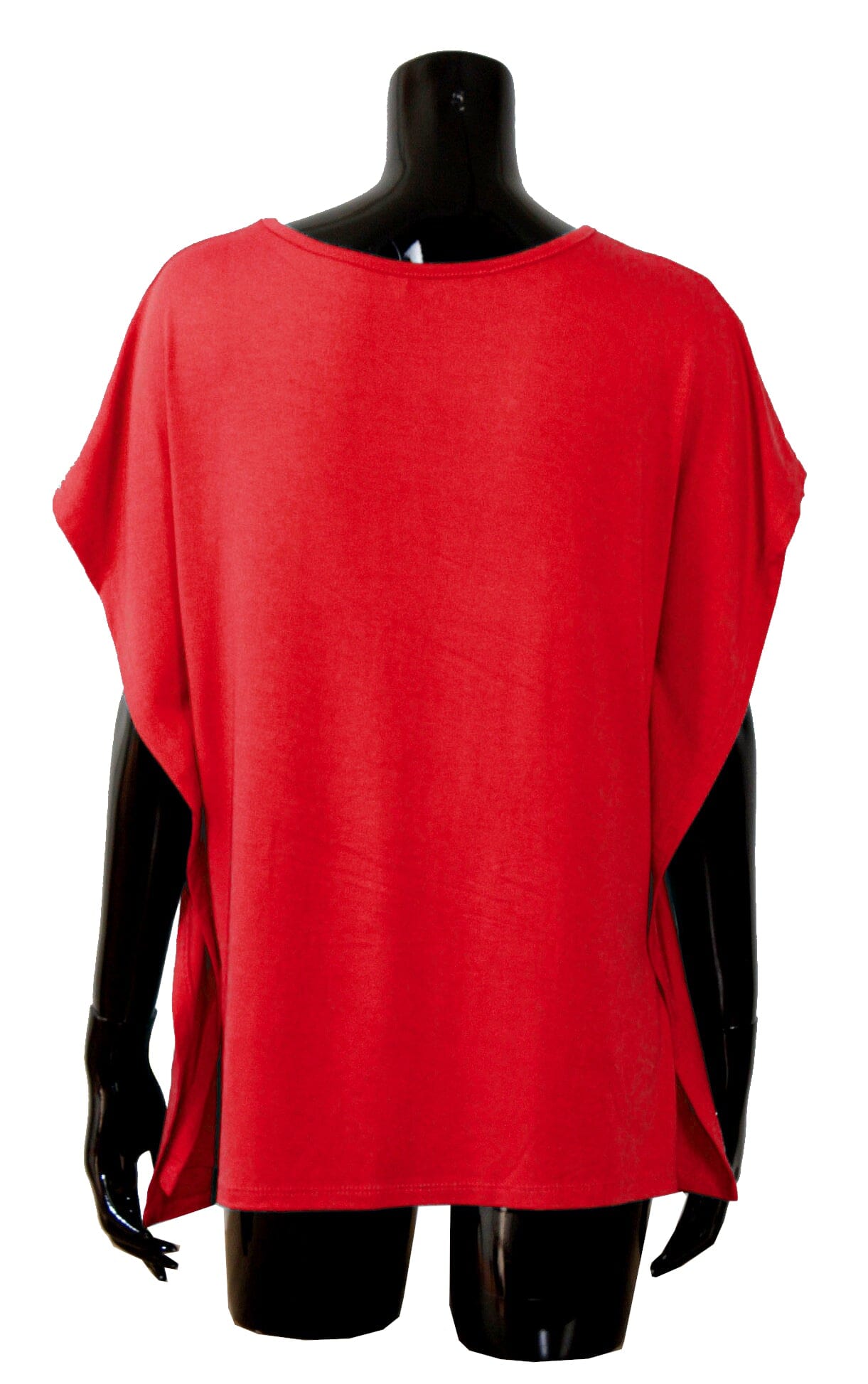 Tee Shirt Kimono haut