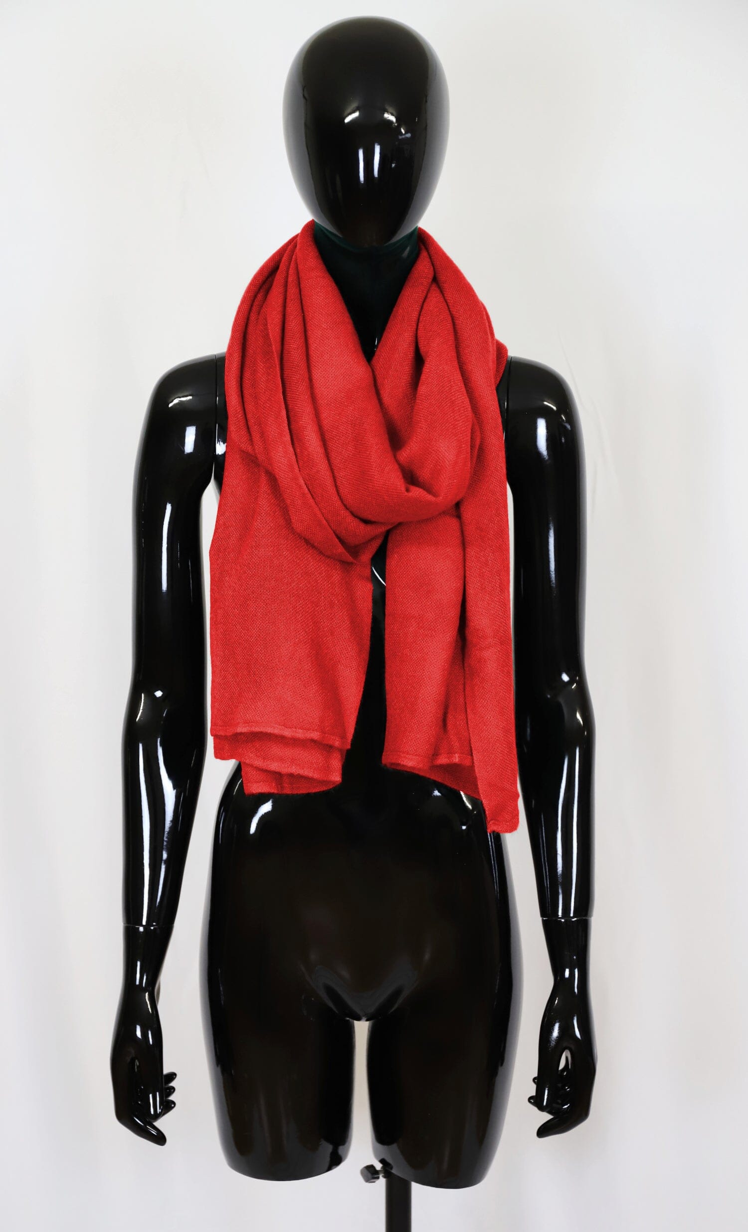 Foulard Rouge foulard