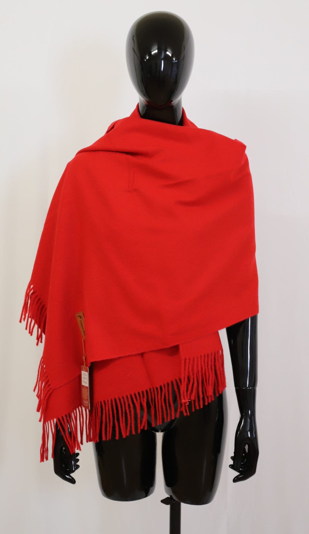 Chèch chaud mélange Cachemire Laine foulard