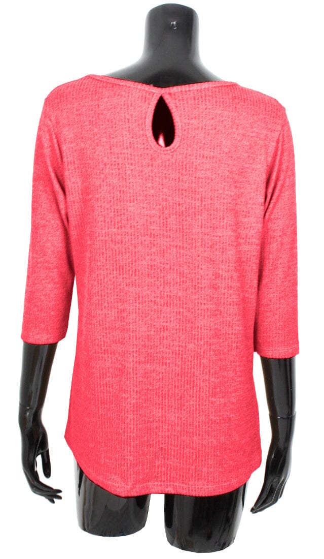 Haut dos troué femme haut