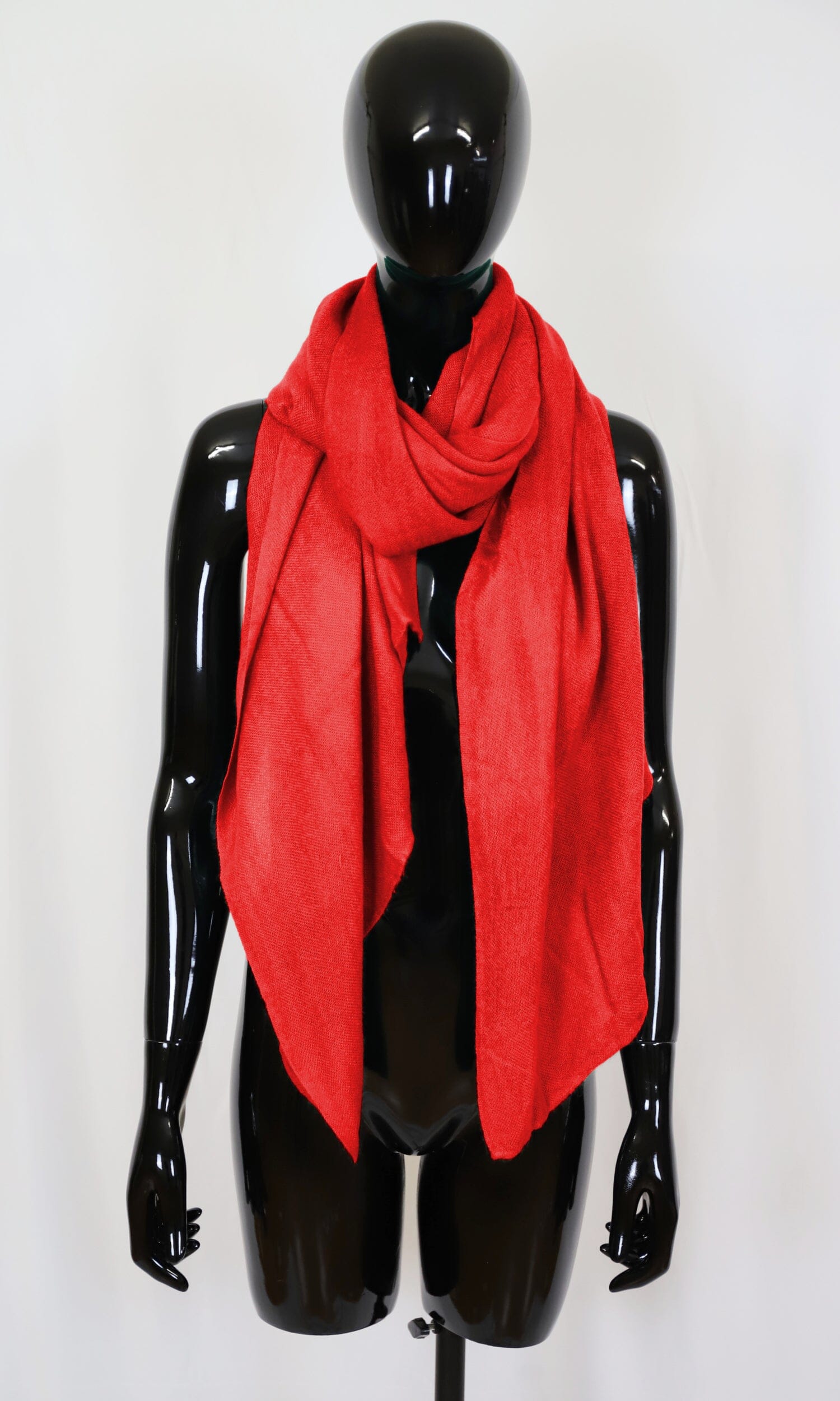 Foulard Rouge foulard