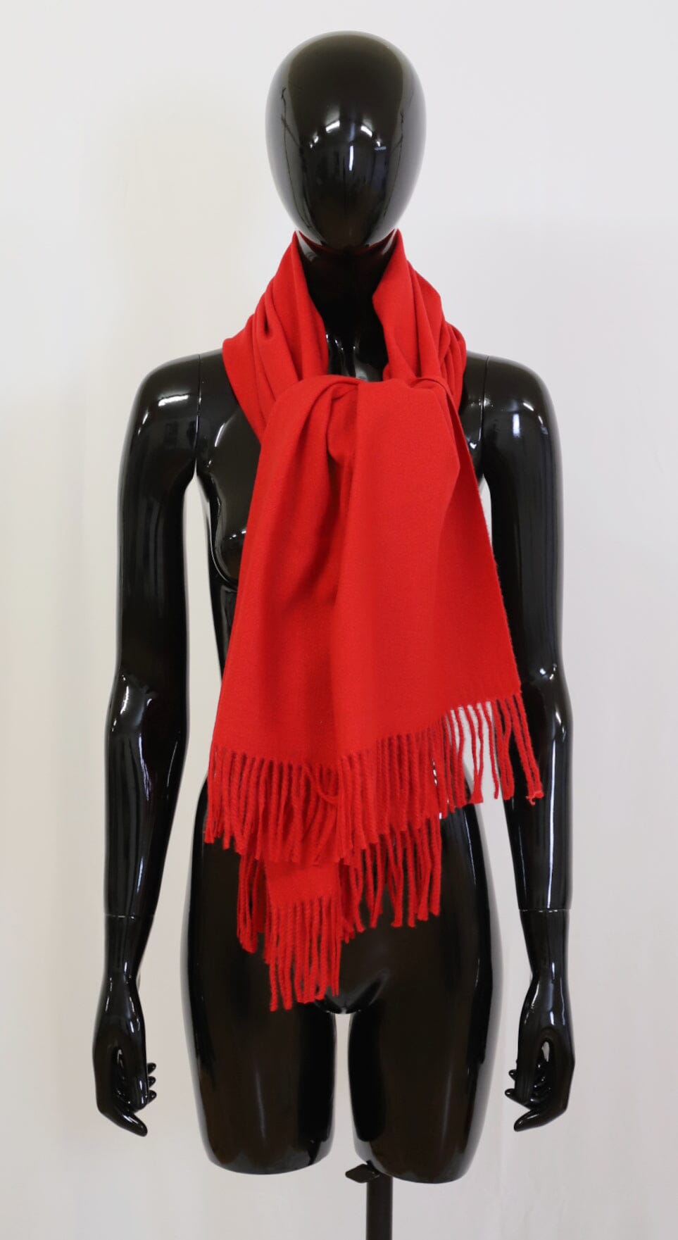Chèch chaud mélange Cachemire Laine foulard
