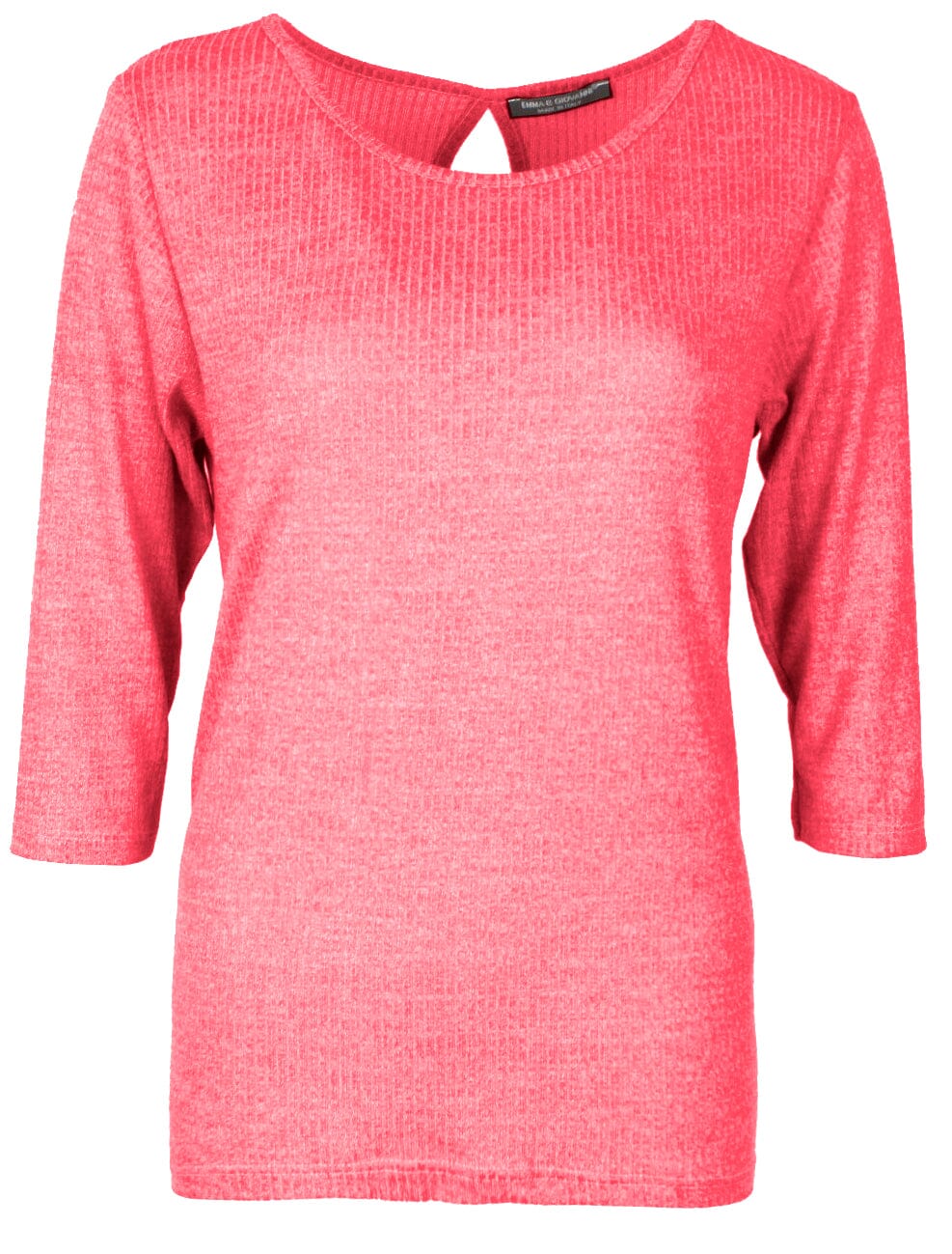 Haut dos troué femme haut