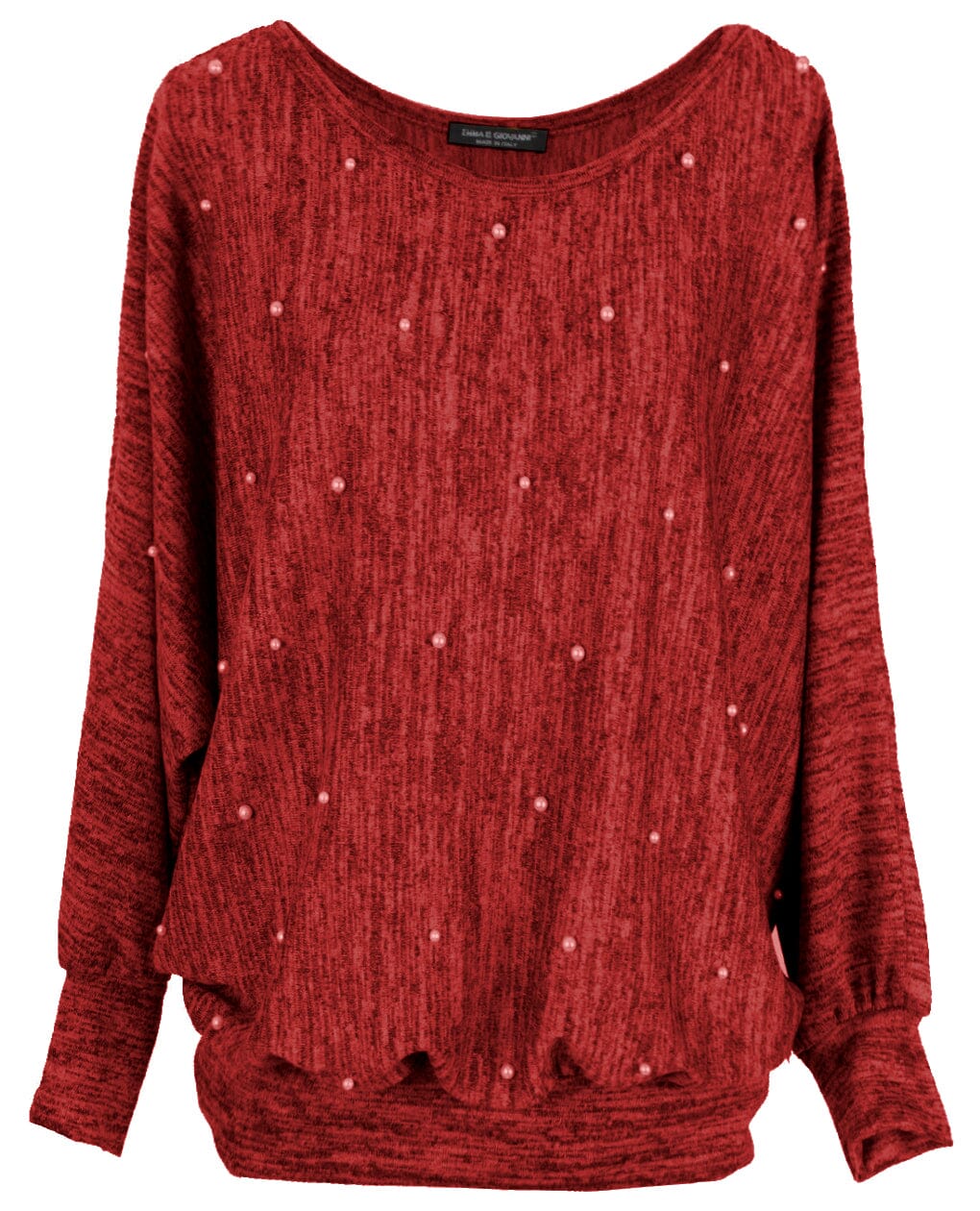 Pull Décontracté sweat-pull