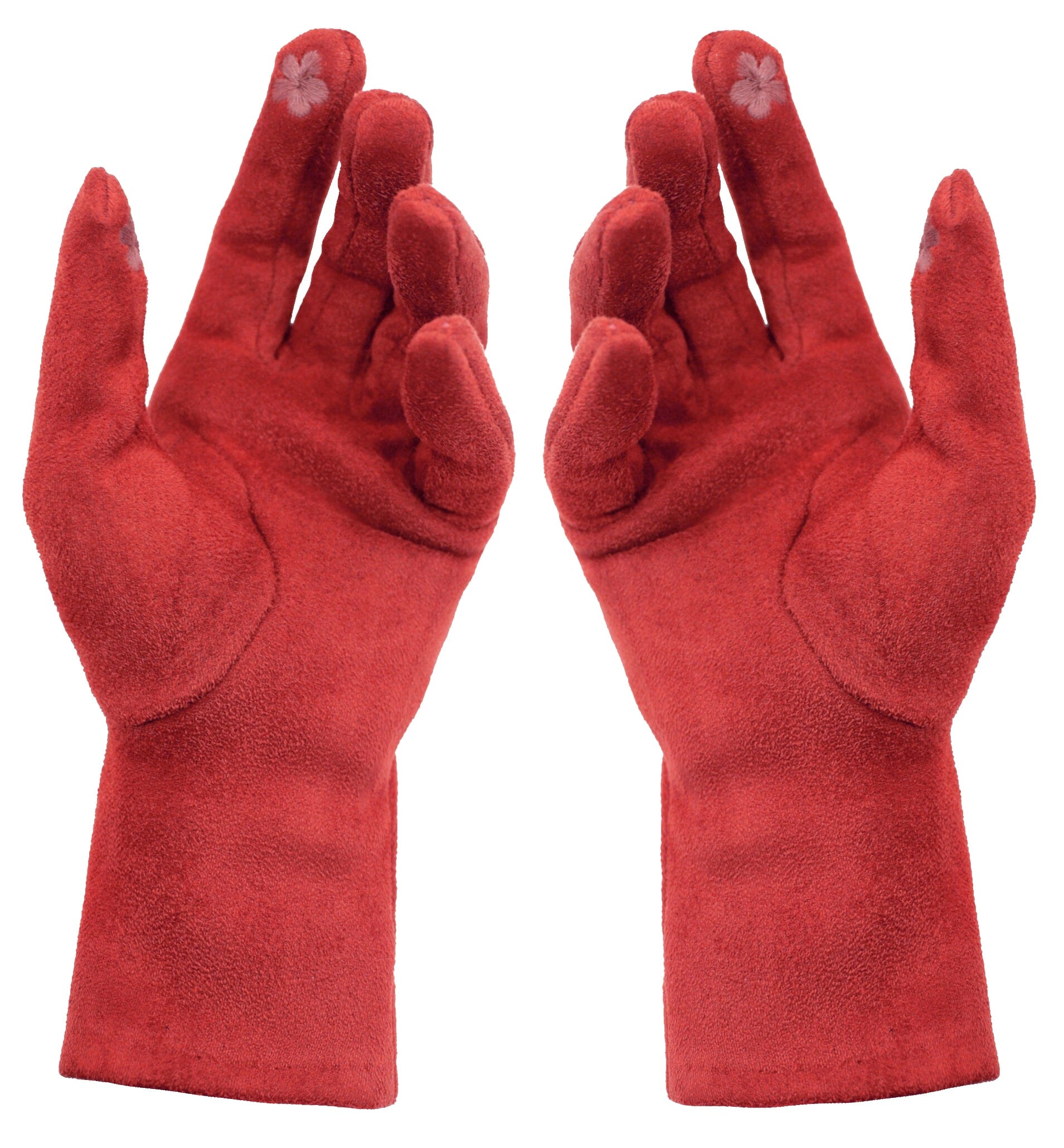 Moufles hiver femme Gant