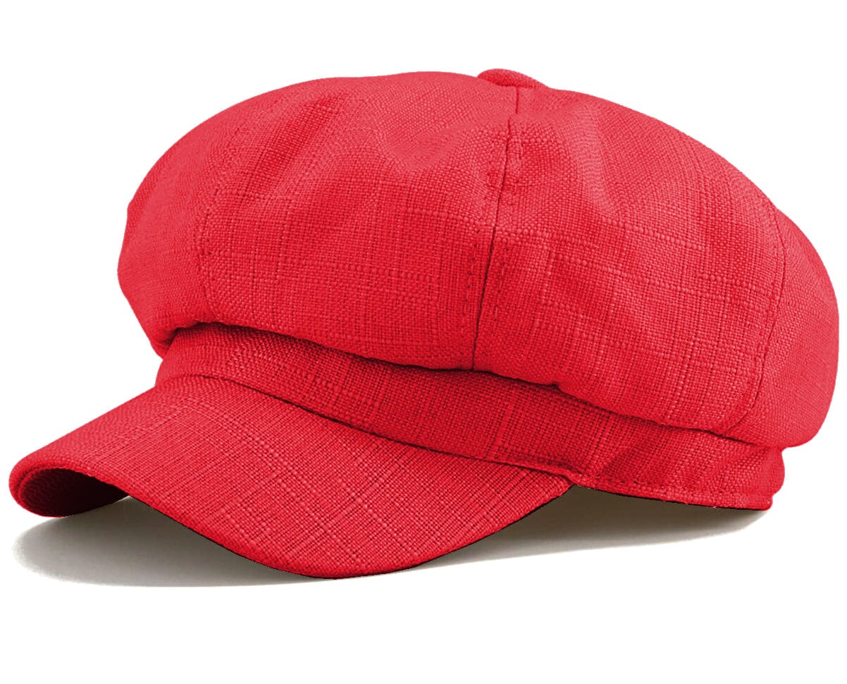 Casquette Gavroche chapeau