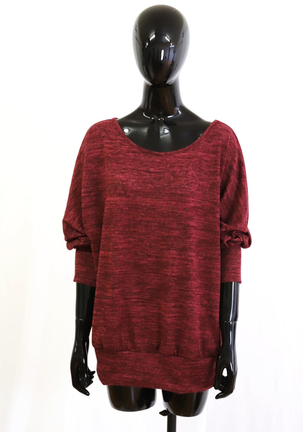 Sweat Pull femme sweat-pull