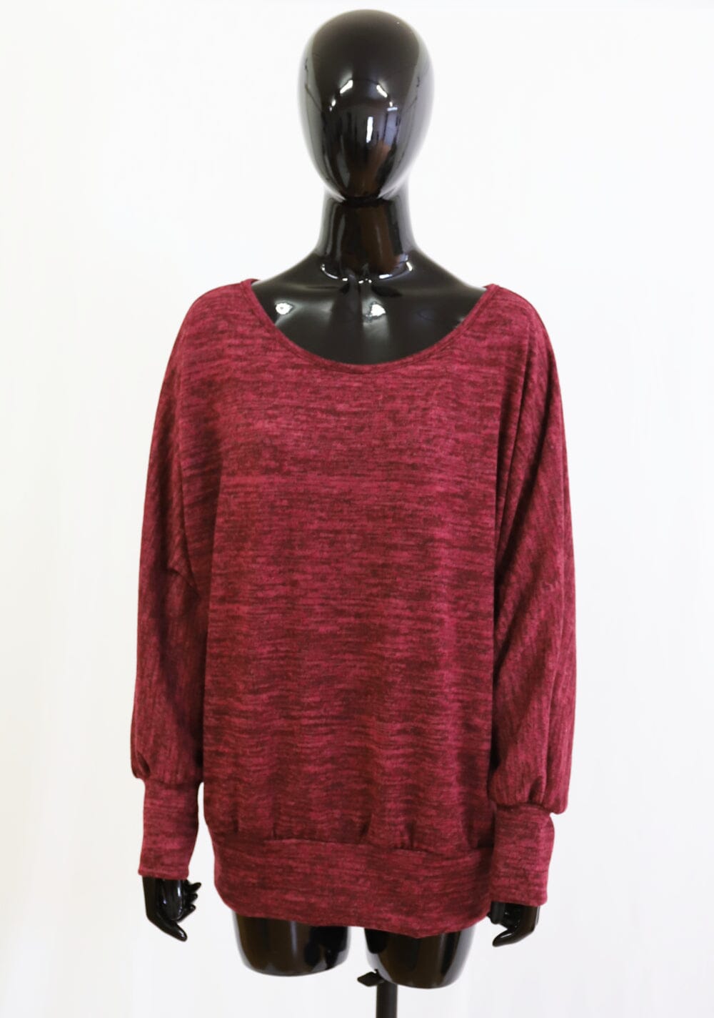 Sweat Pull femme sweat-pull