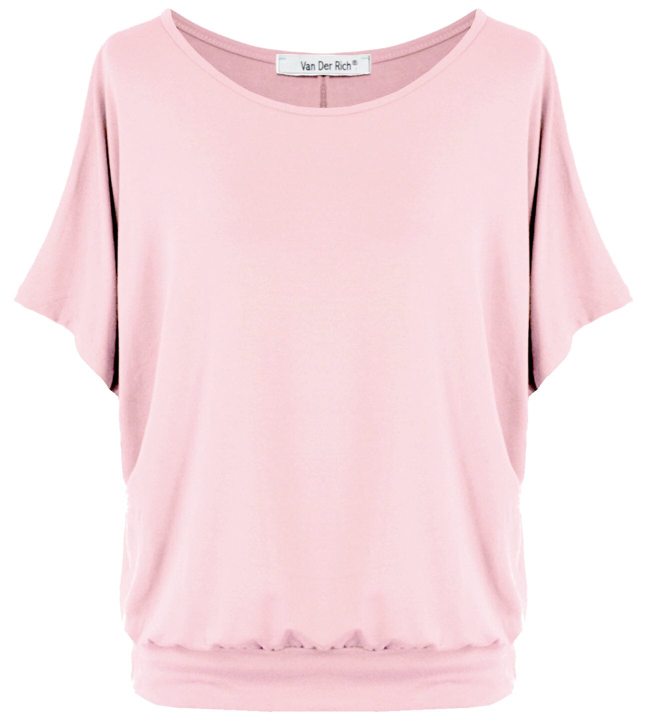 Tshirt Oversize femme haut
