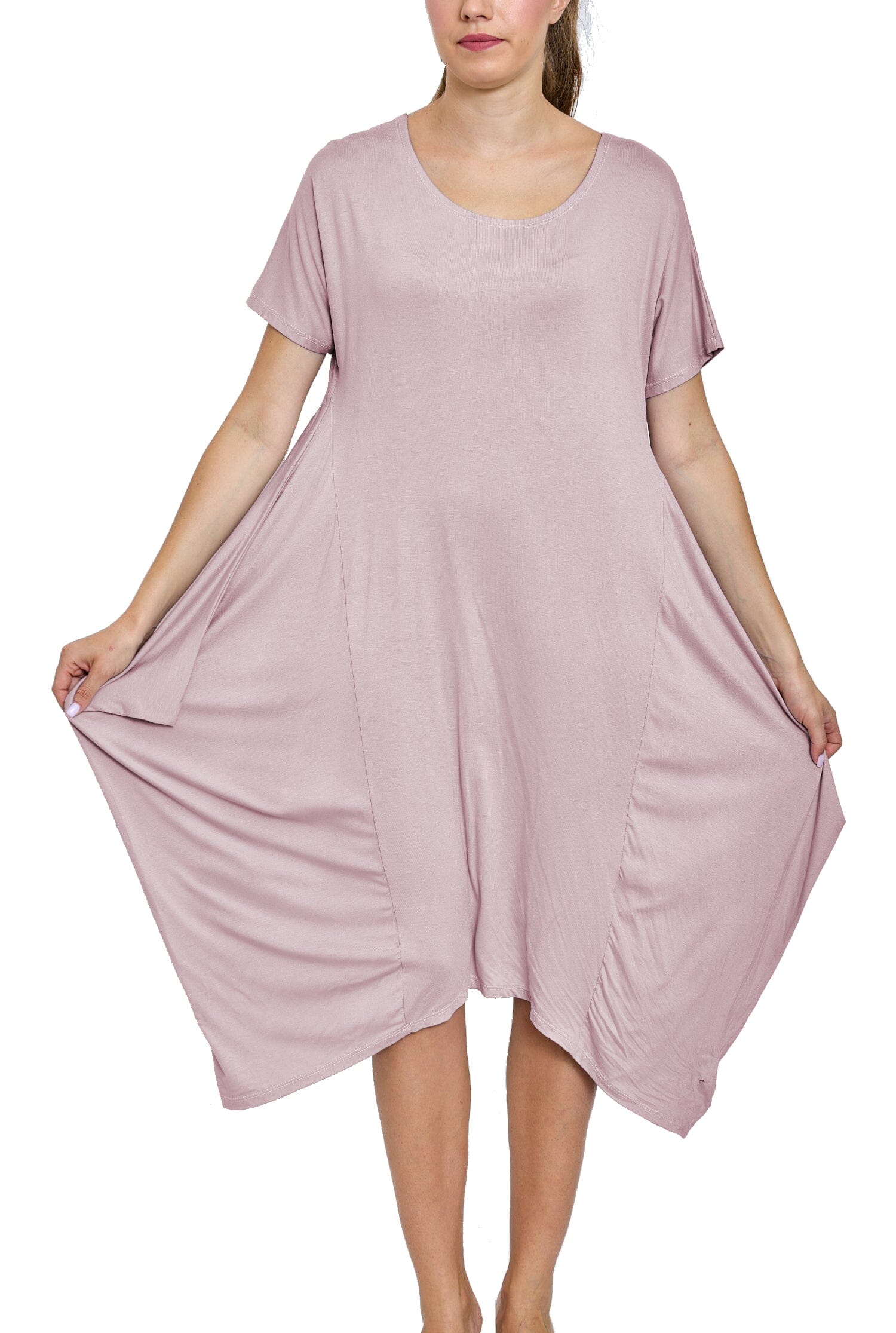 Robe longue Oversize Robe