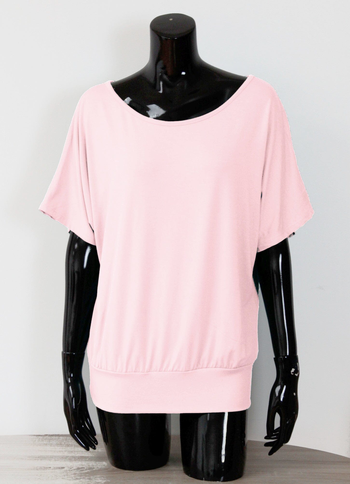 Tshirt Oversize femme haut