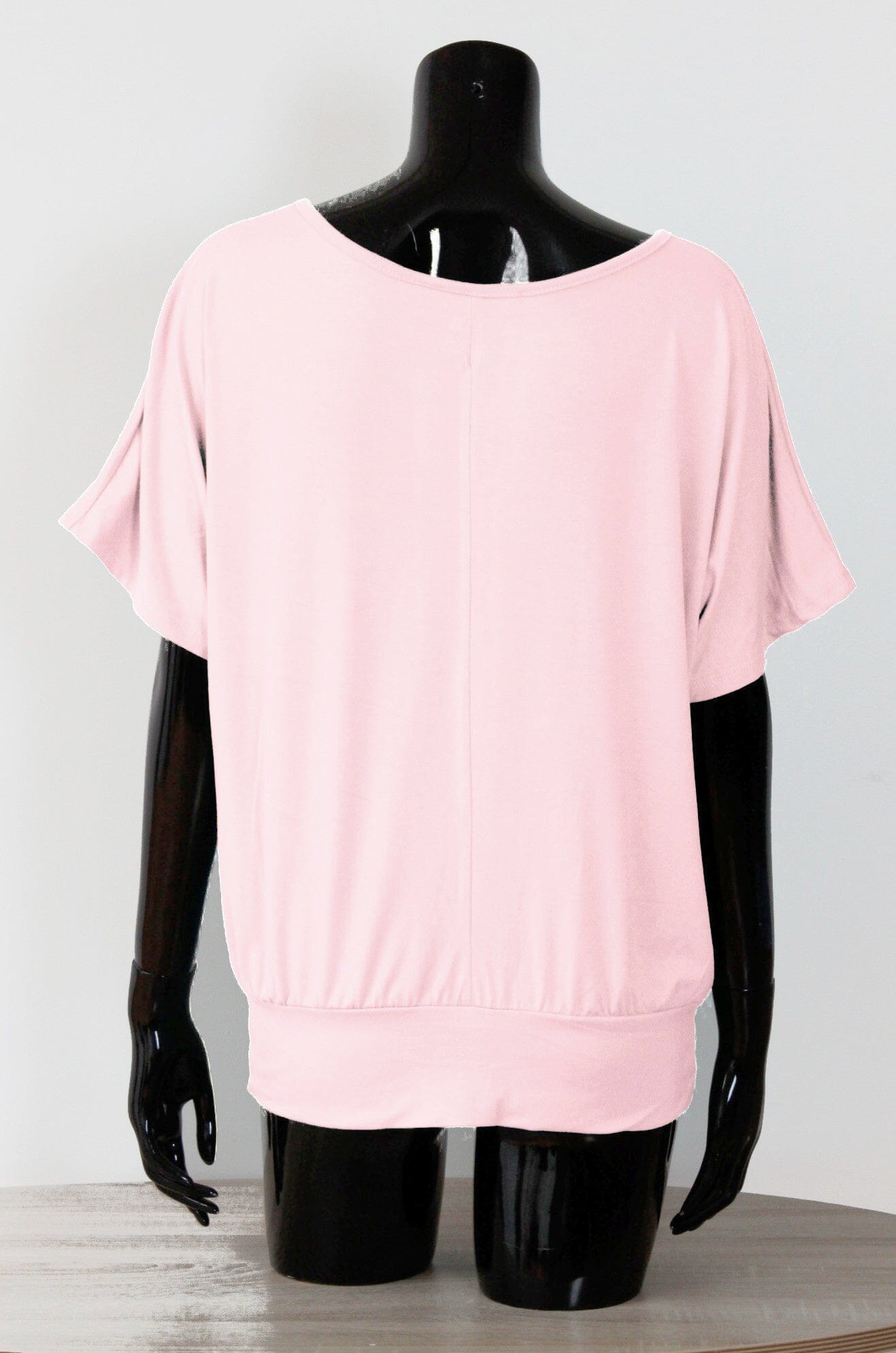 Tshirt Oversize femme haut