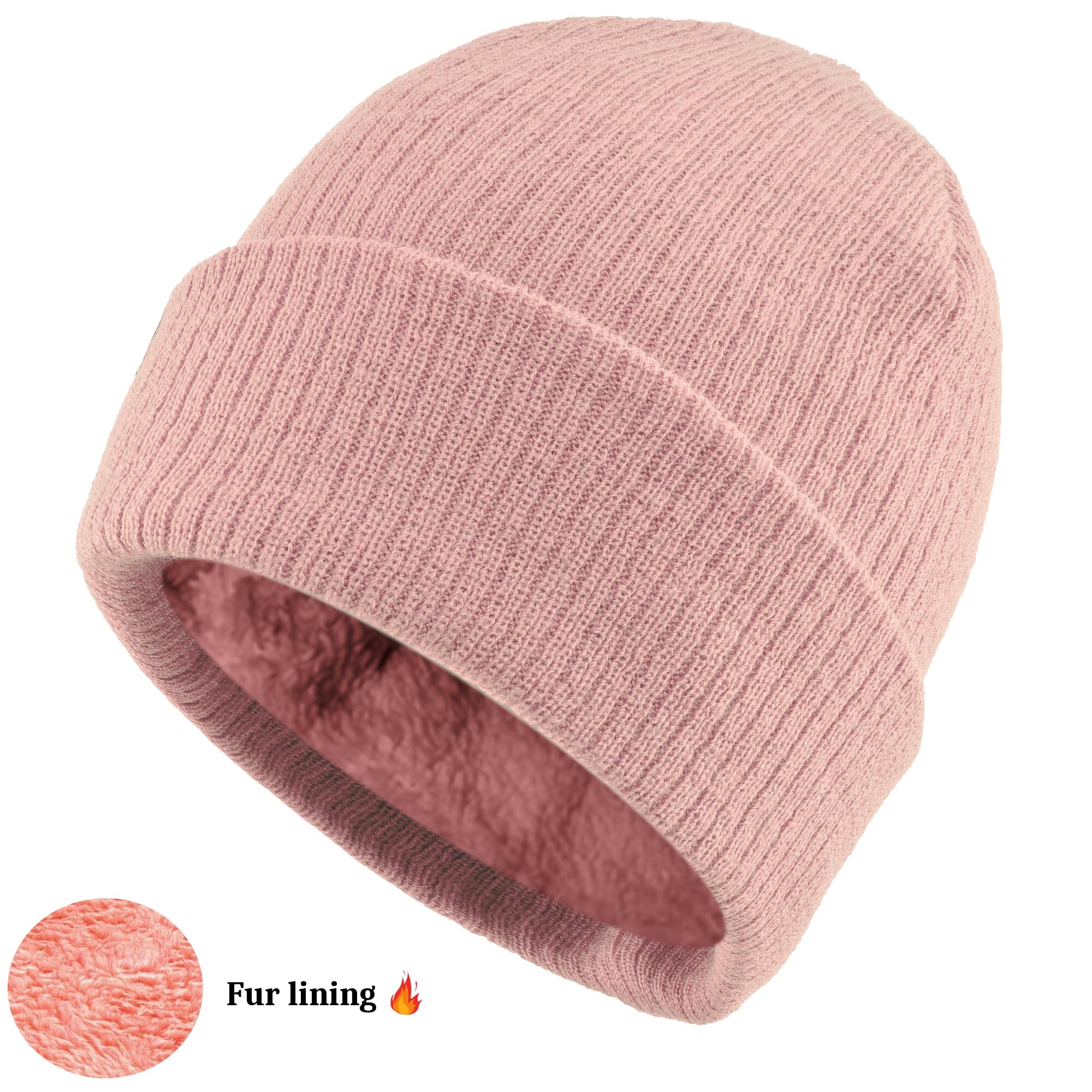 Bonnet Tricoté Hiver Bonnet