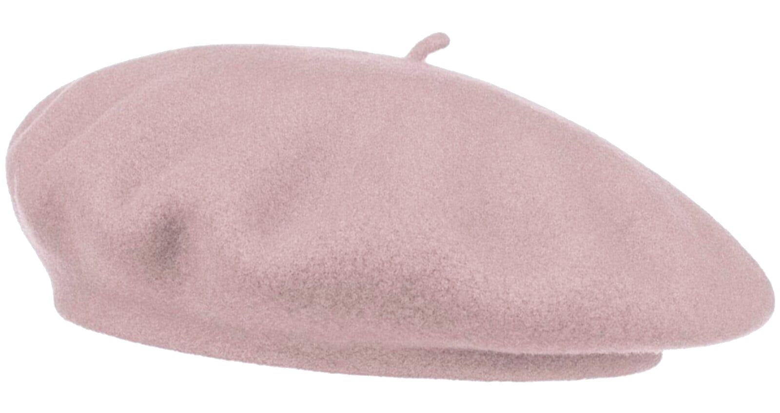 Béret femme 100% Laine chapeau