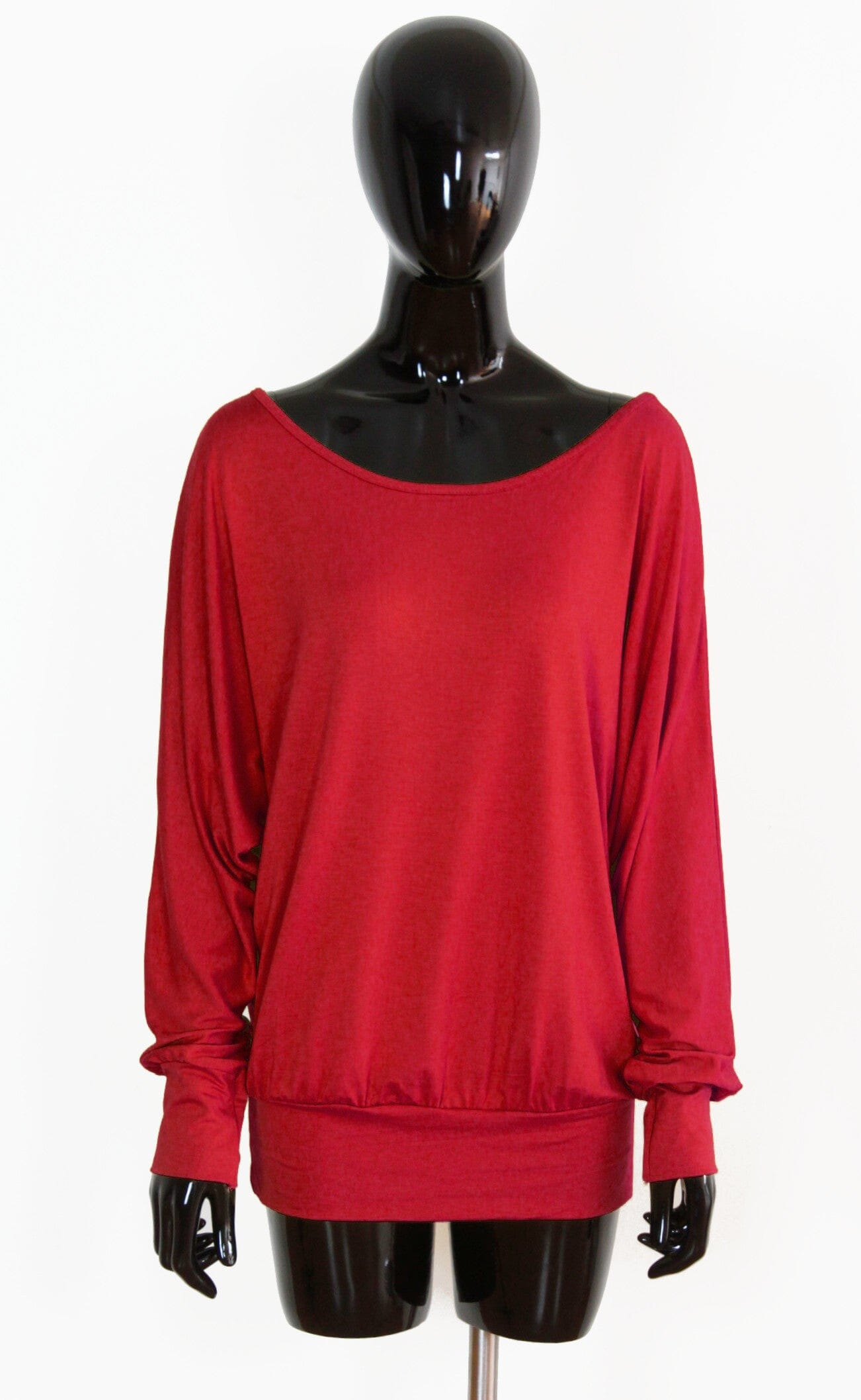 Tshirt Manches Longues femme haut