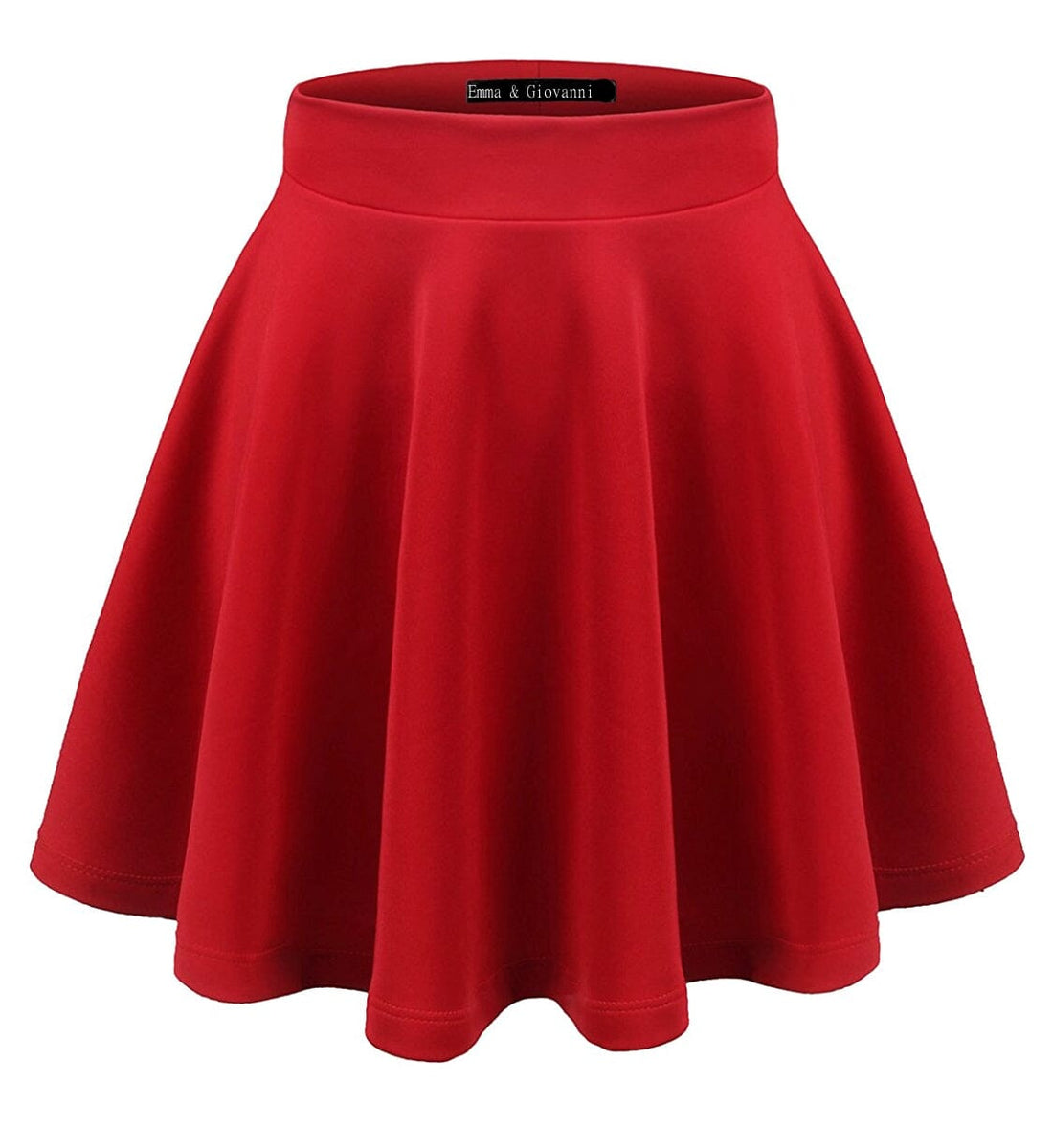 Élégance tournoyante : La Jupe Courte qui séduit absolument jupe