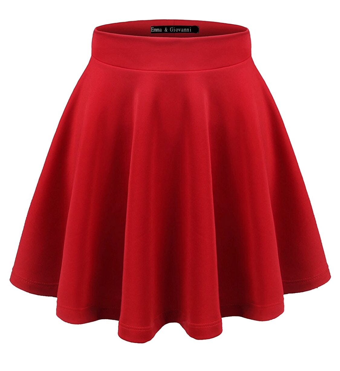 Élégance tournoyante : La Jupe Courte qui séduit absolument jupe