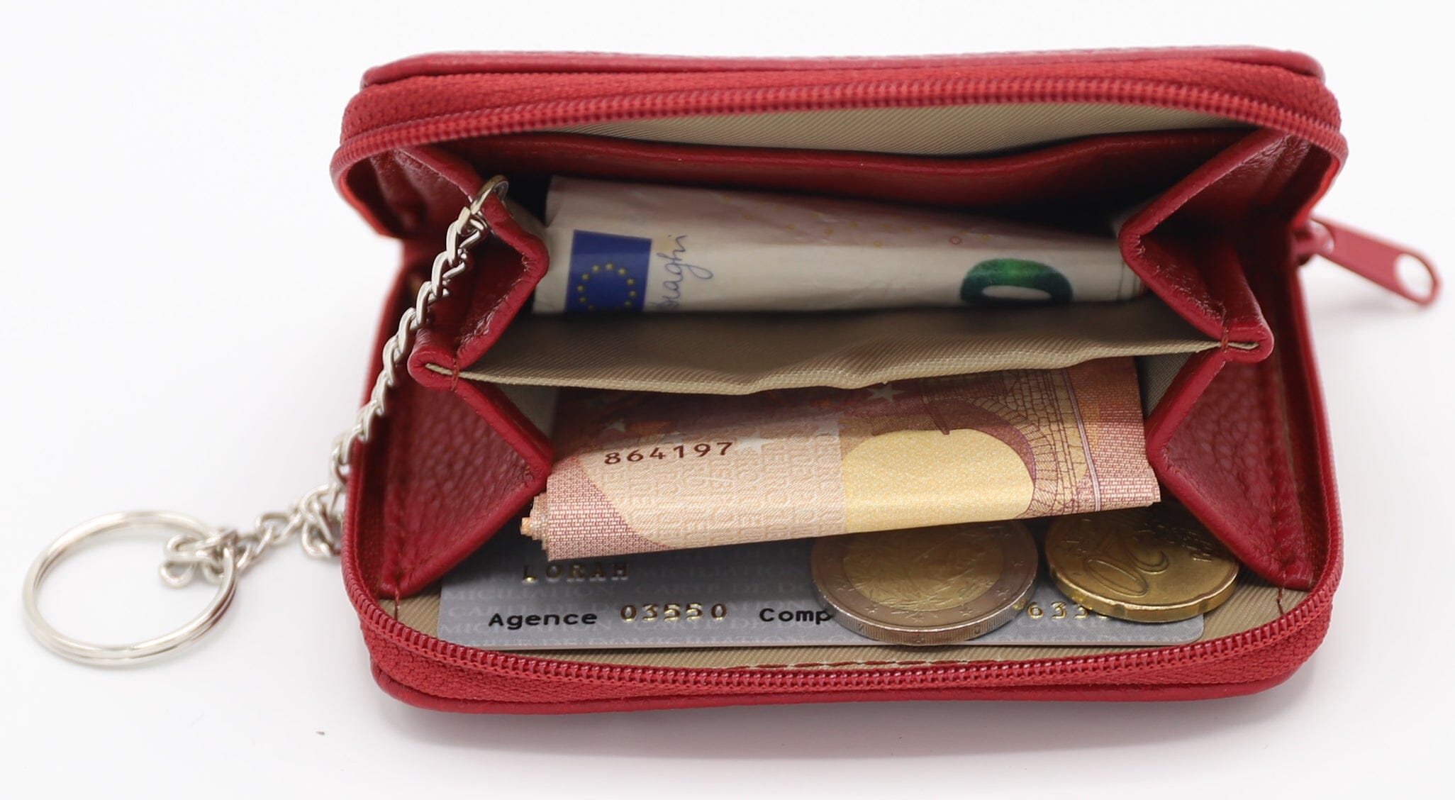 Mini Porte monnaie Porte Monnaie