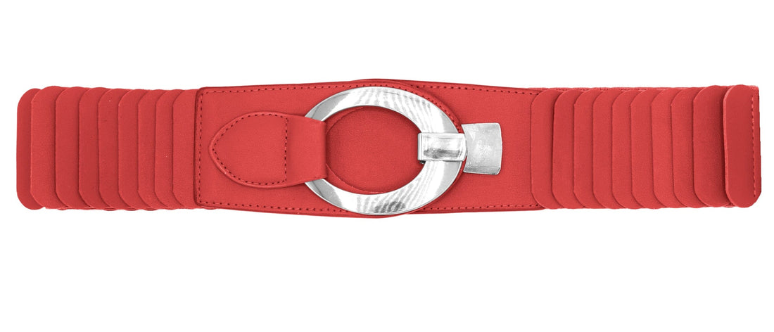 Ceinture robe (Rouge) ceinture