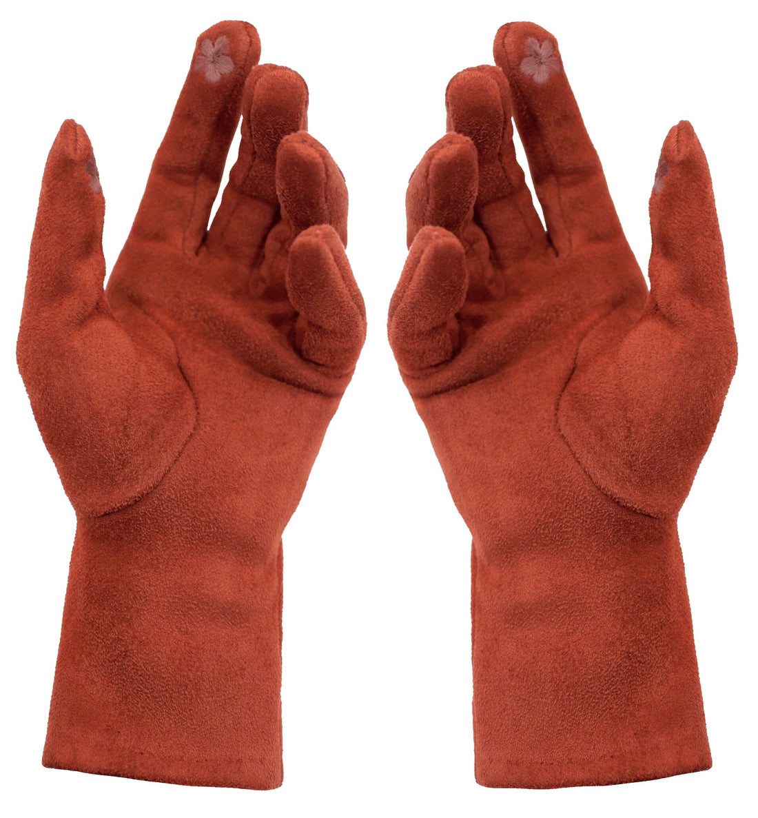 Gants femme hiver Gant