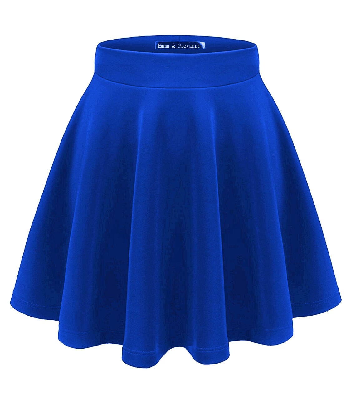 Jupe Courte évasée jupe