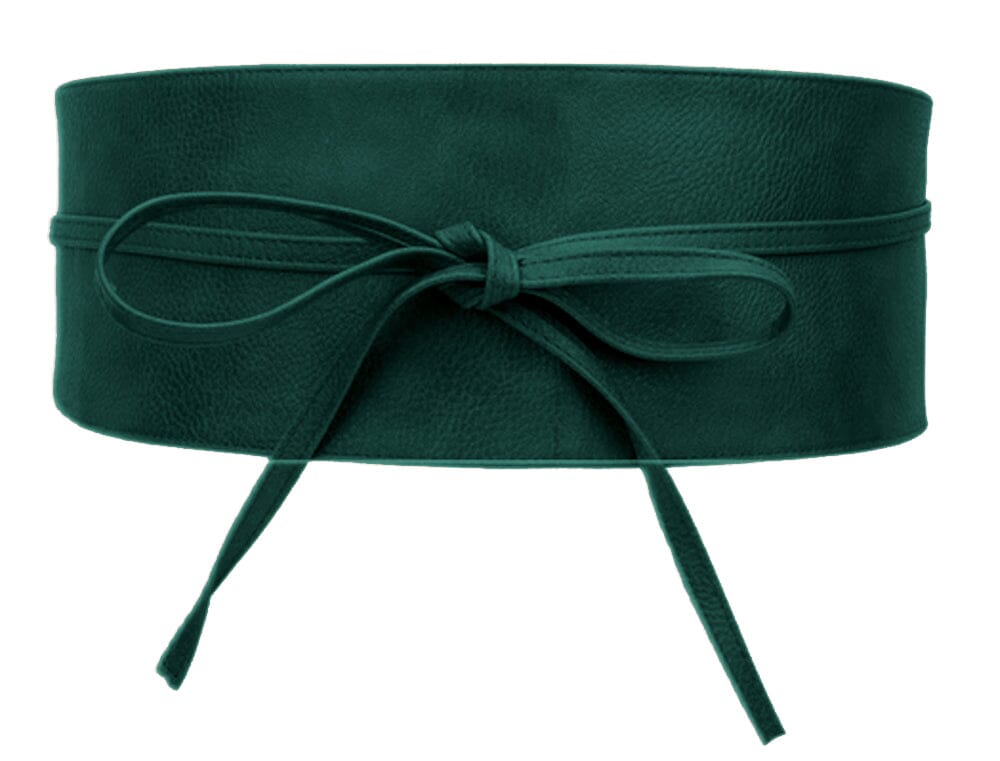 Ceinture large femme originale ceinture