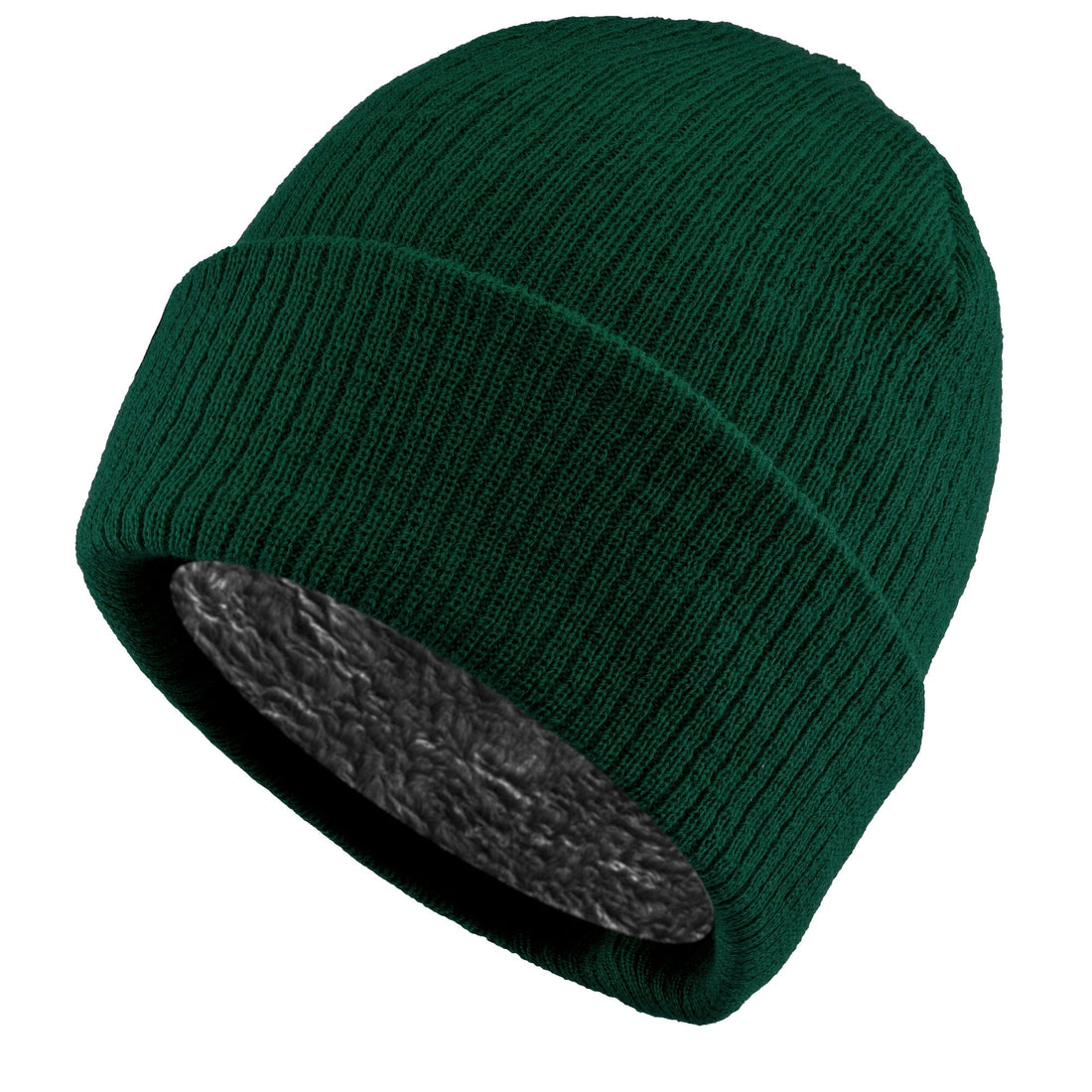 Bonnet Tricoté Chaud Bonnet