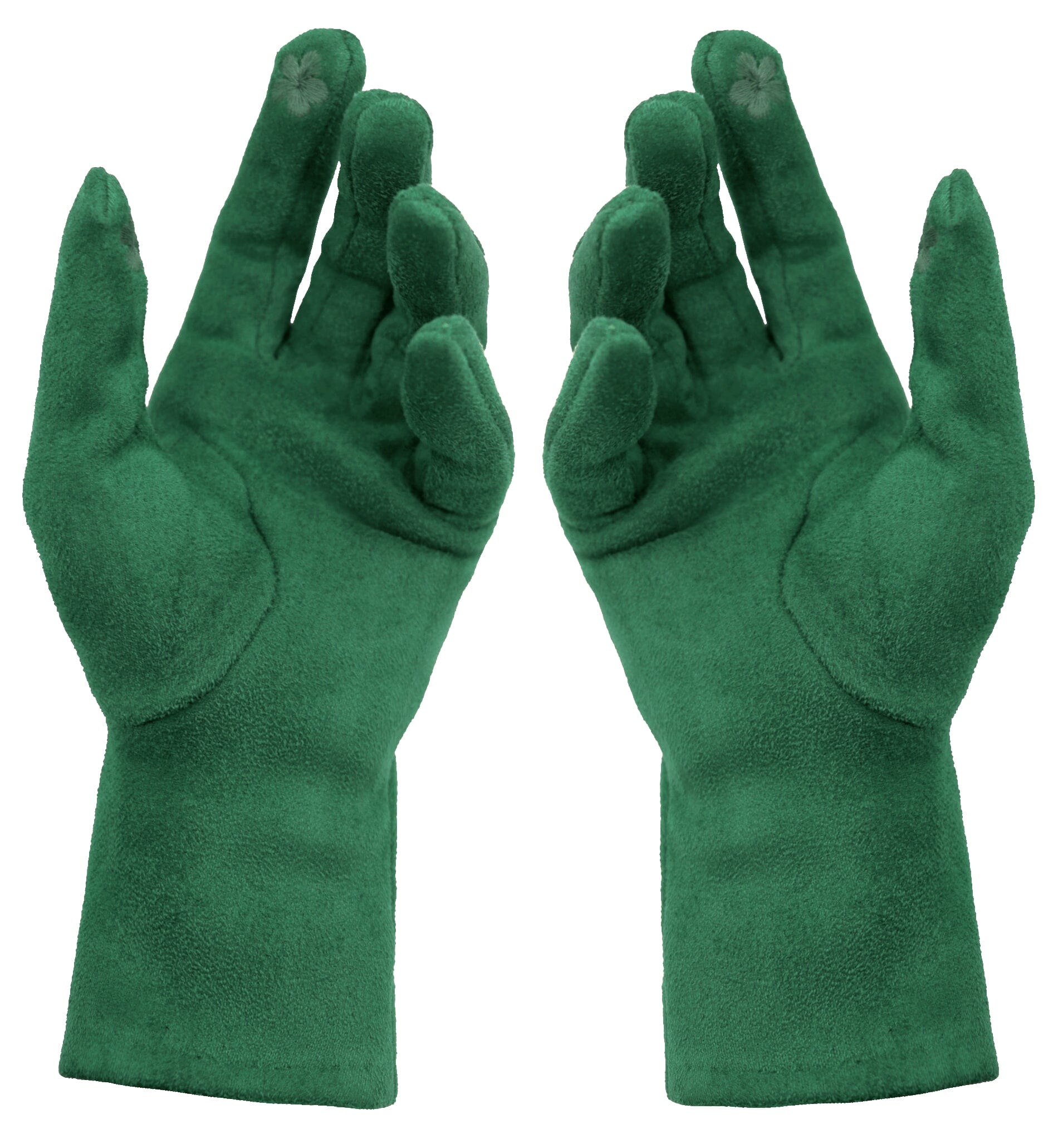 Moufles femme Gant
