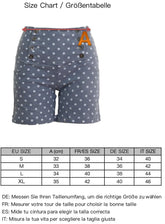 Short femme short
