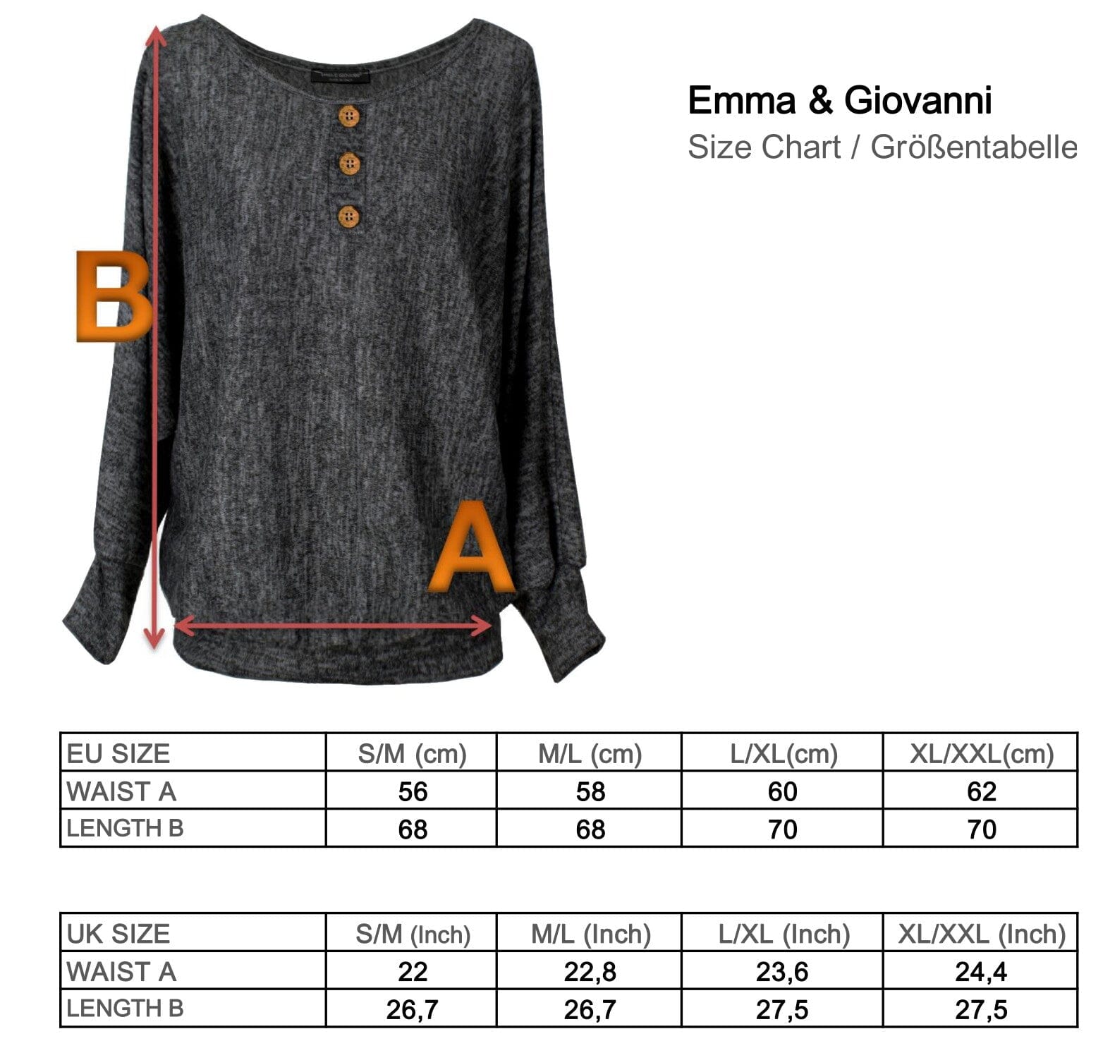 Pull décontracté sweat-pull