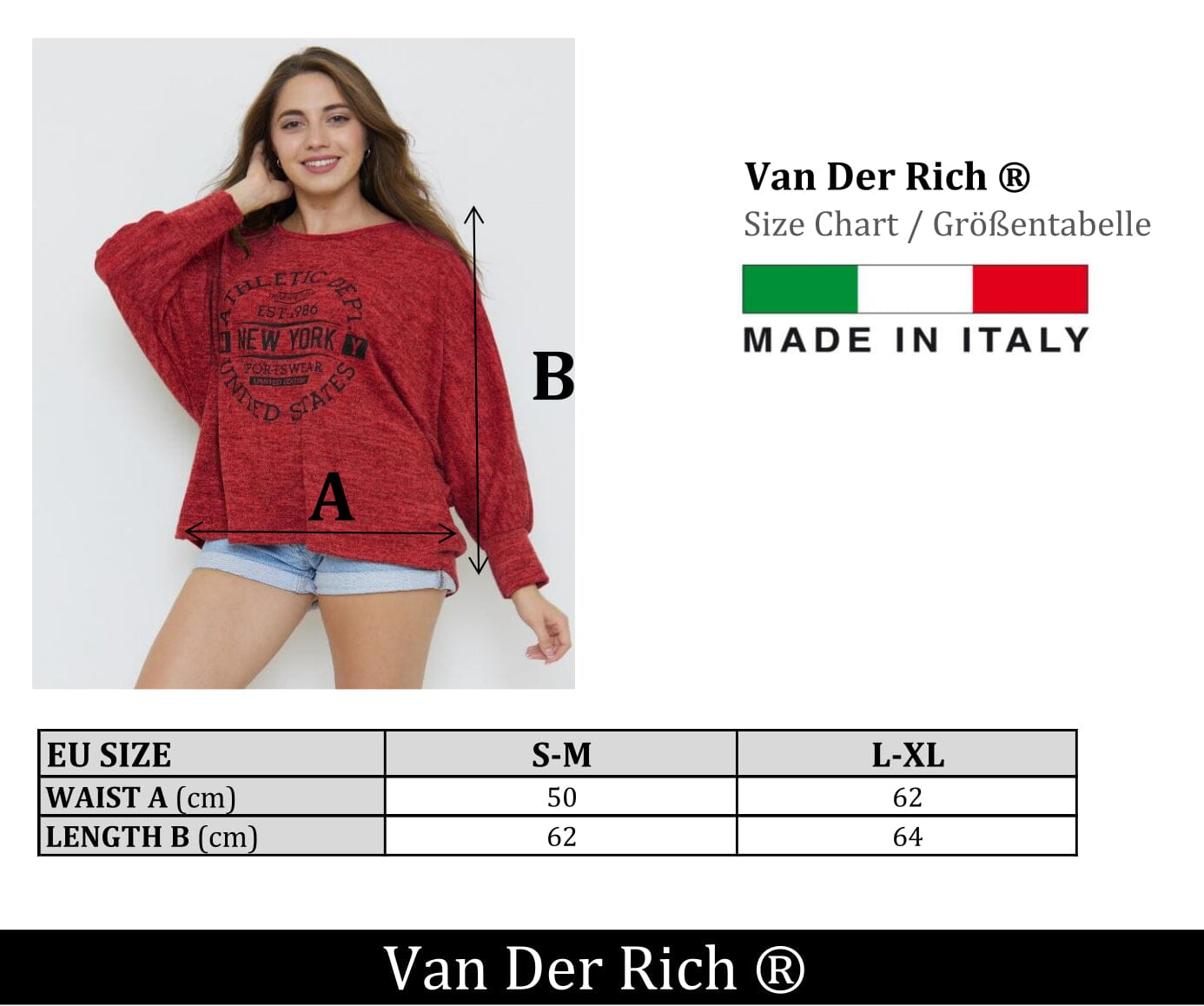 Sweat-Pull Style Oversize imprimé sweat-pull