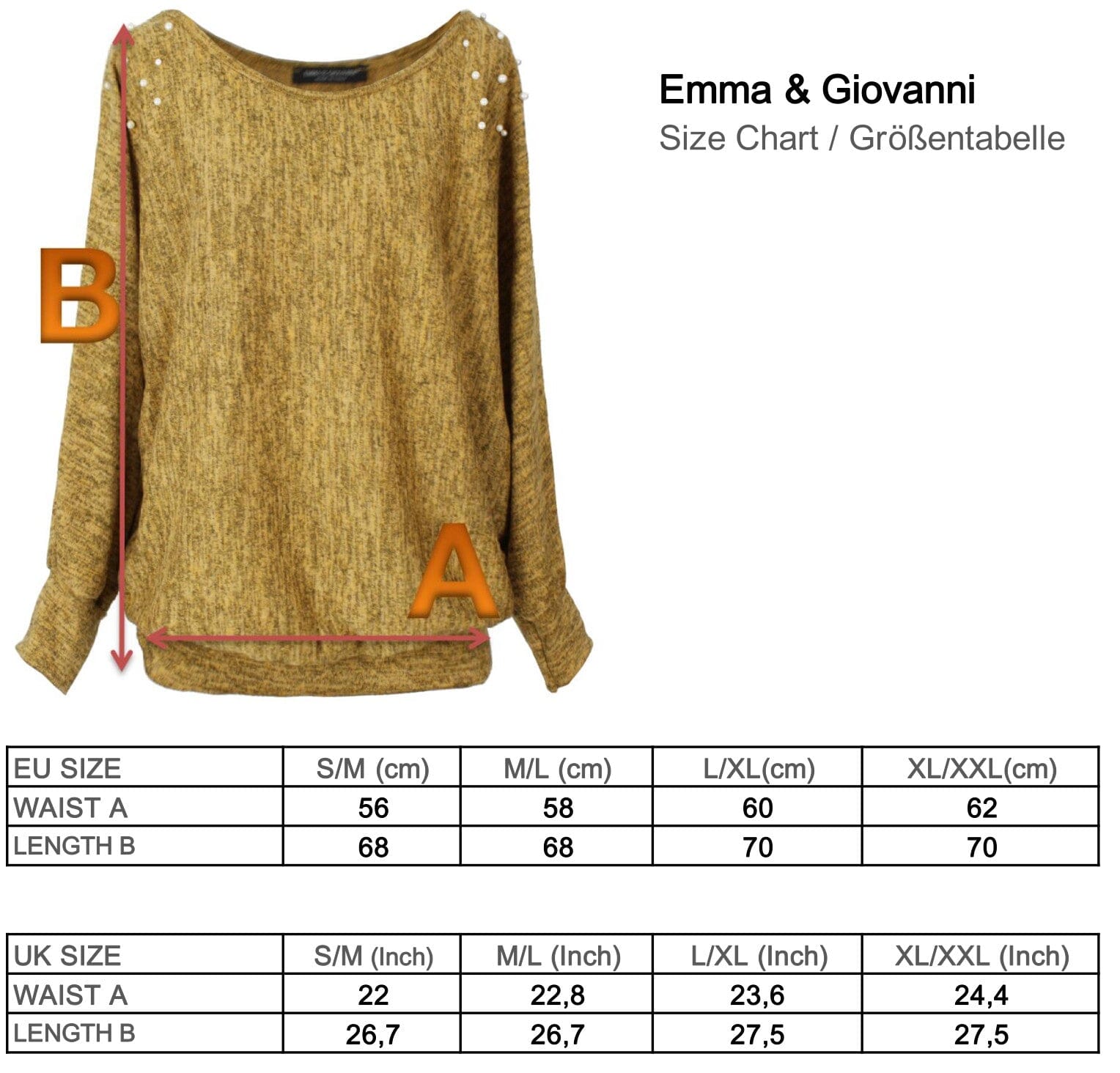 Pull Casual sweat-pull