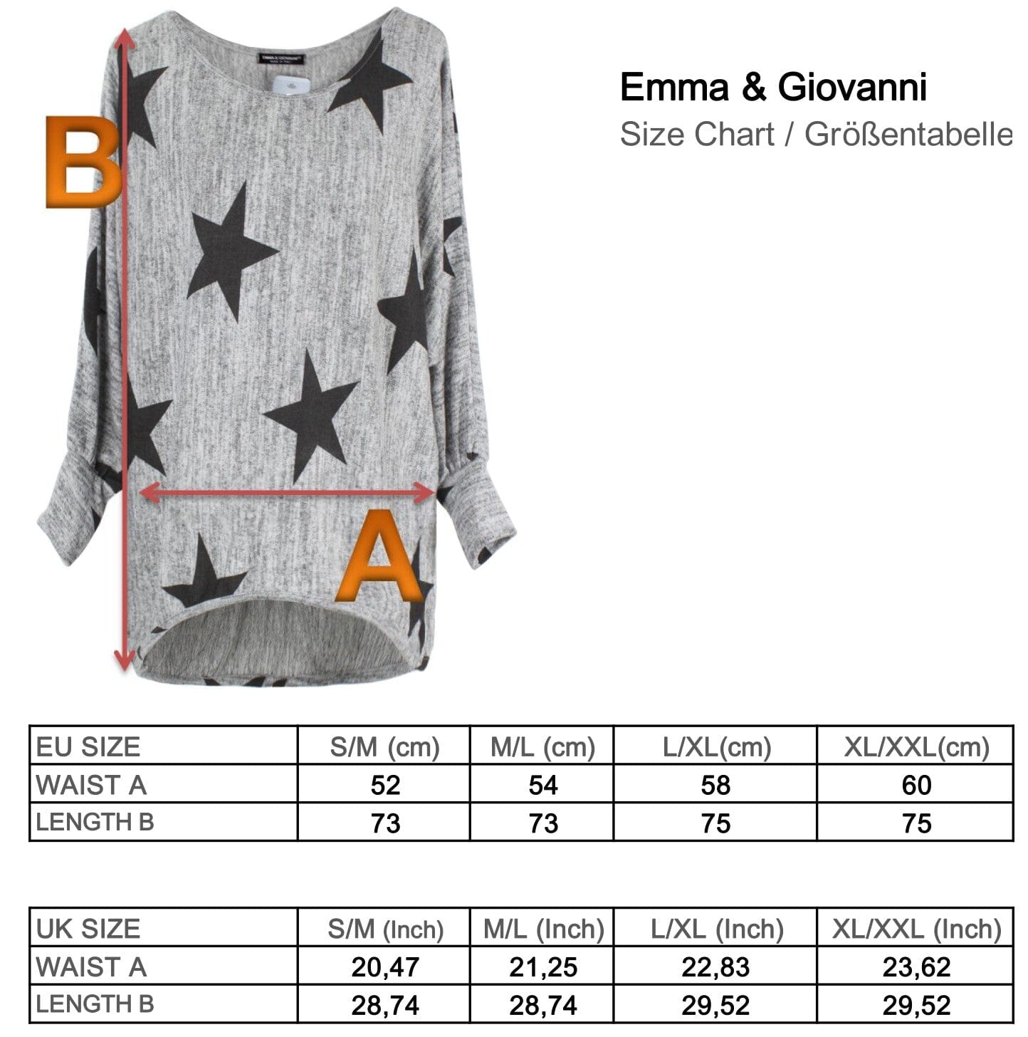 Pull oversize imprimé femme pull