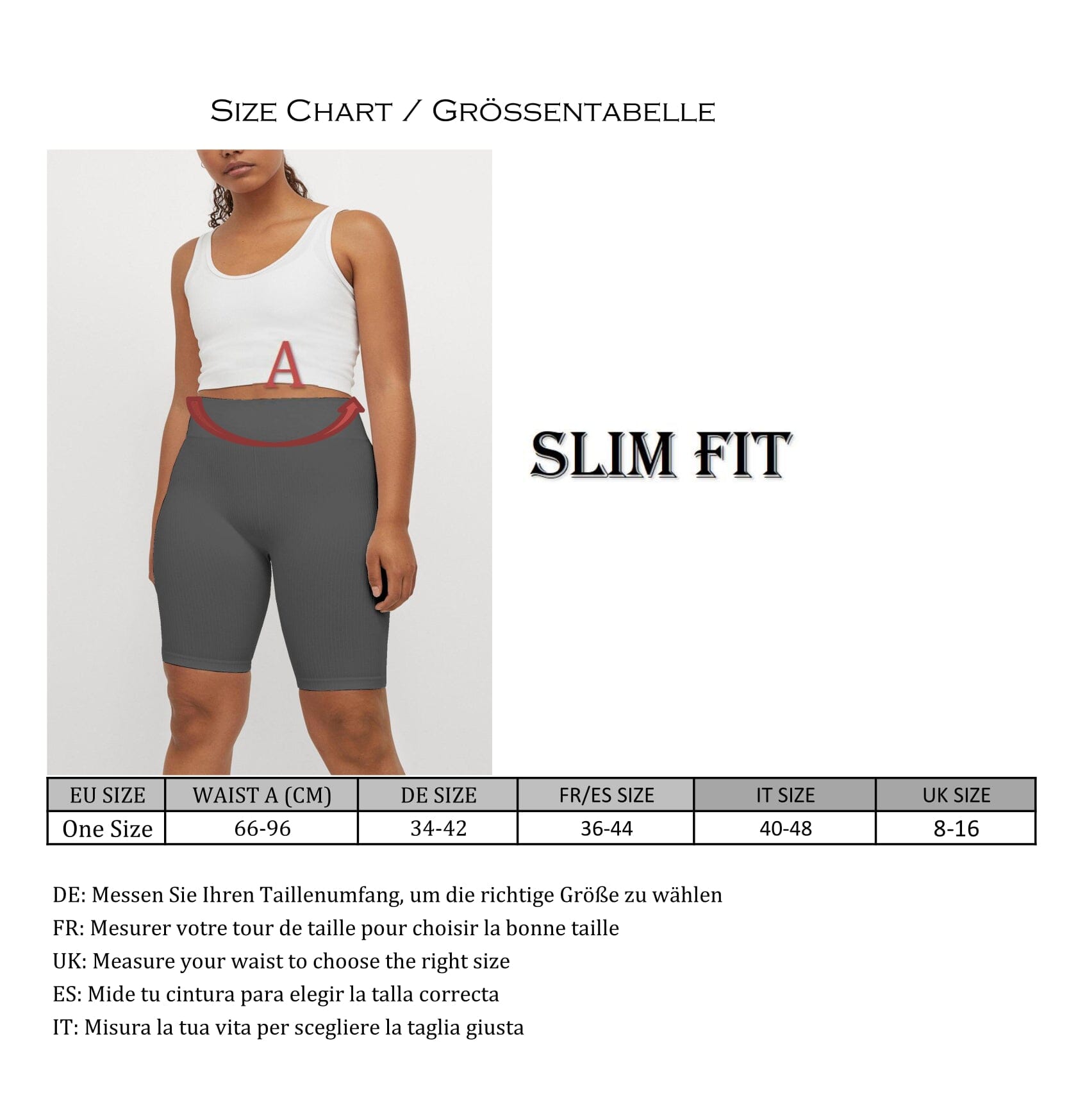 Short 100% Coton short