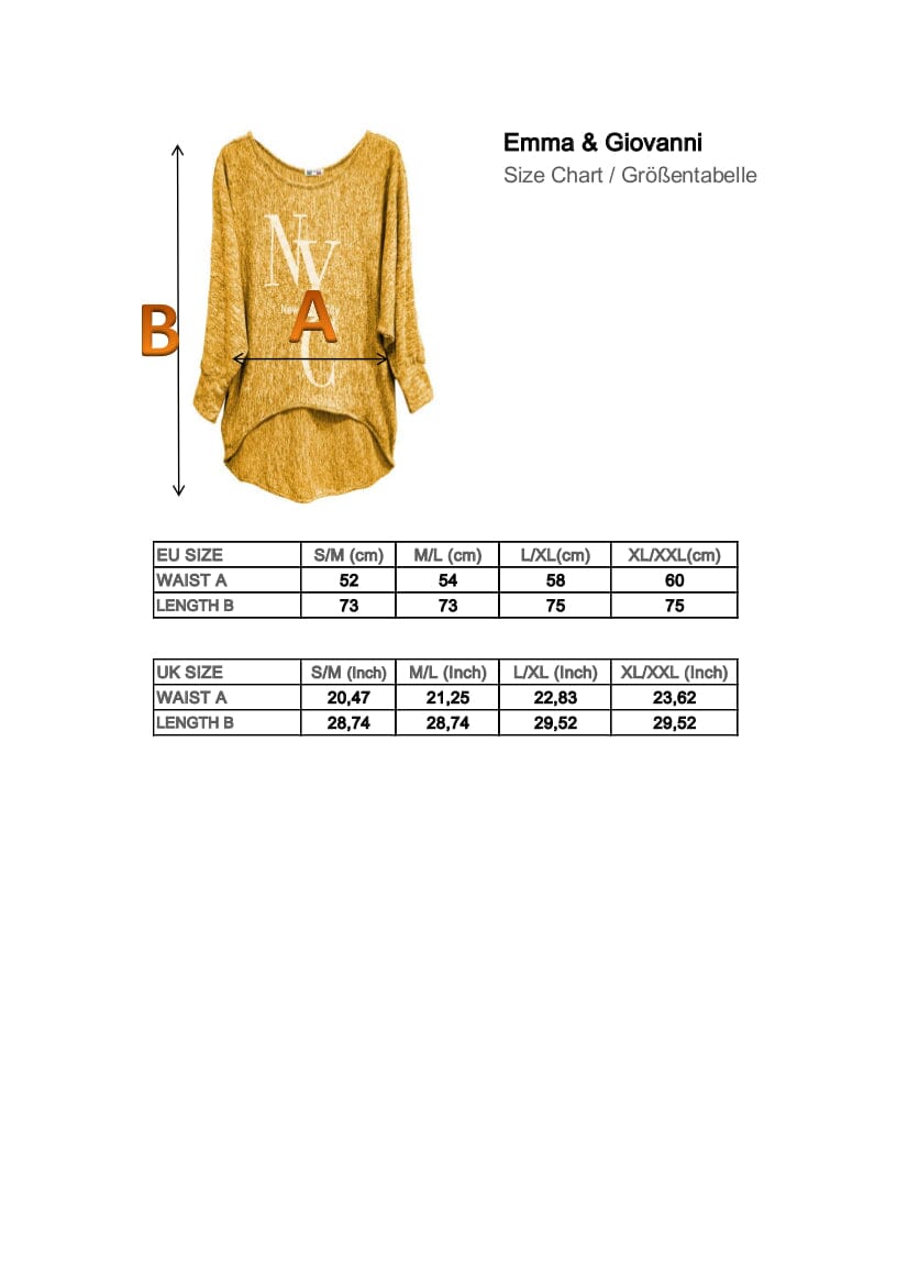 Pull oversize femme pull