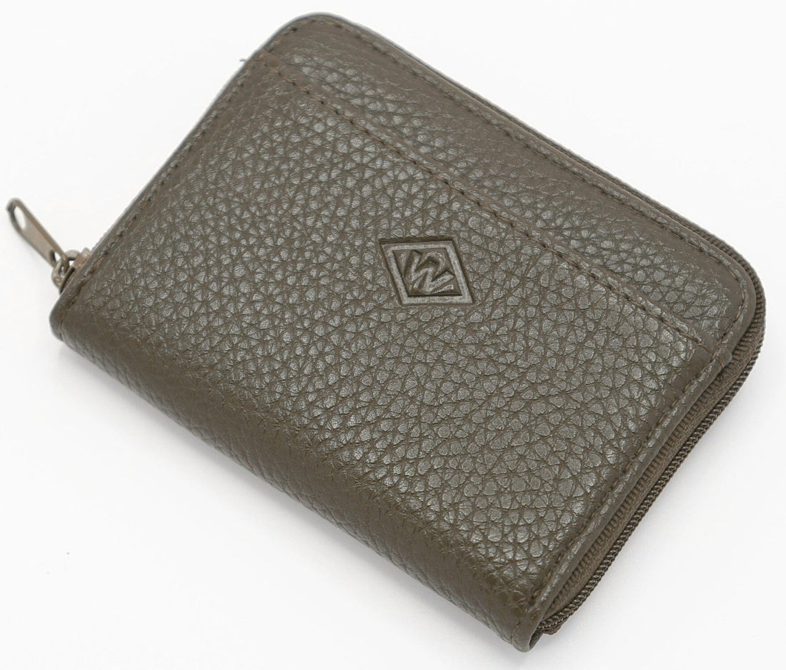 Mini Portefeuille Porte Monnaie