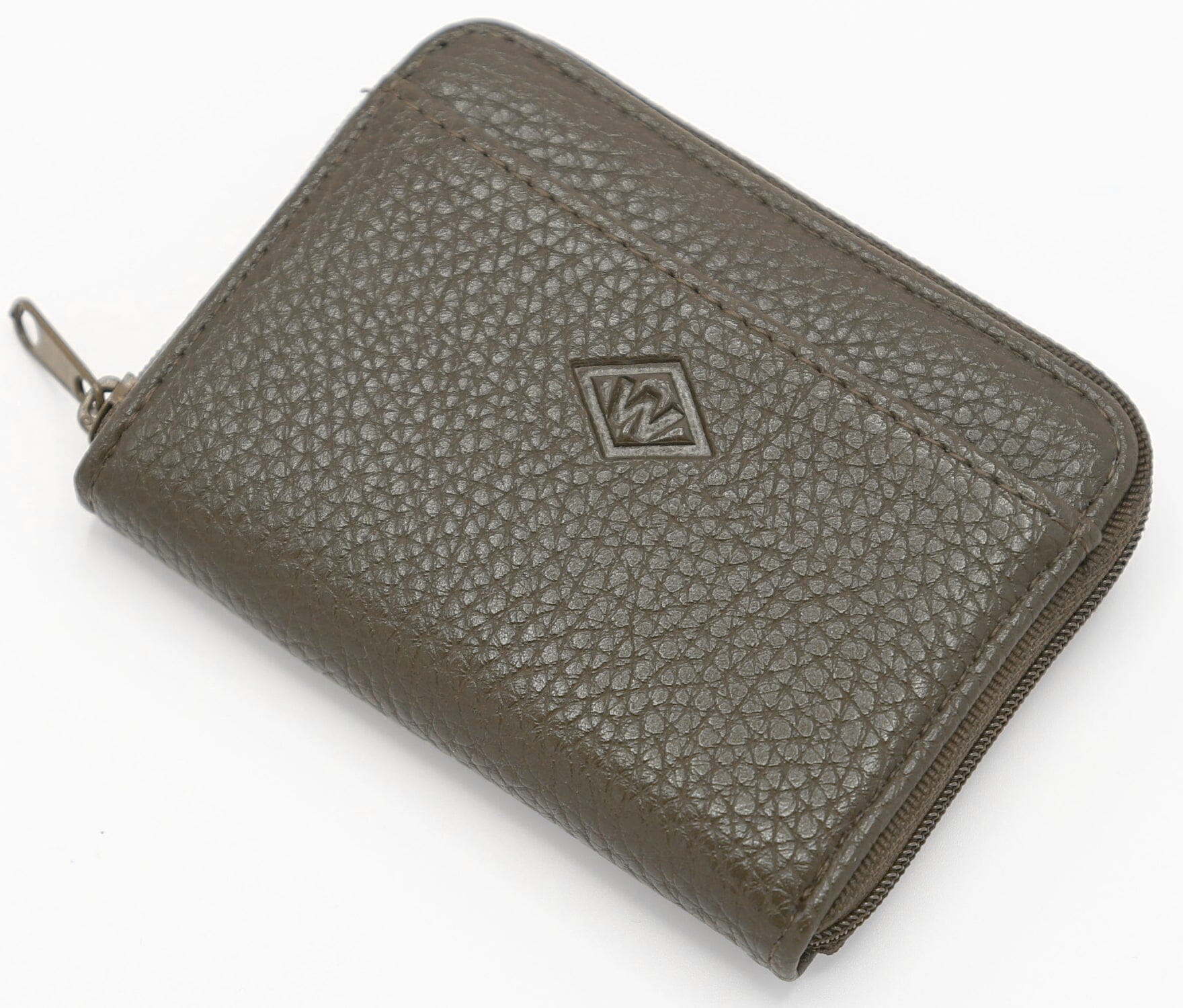 Mini Portefeuille Porte Monnaie