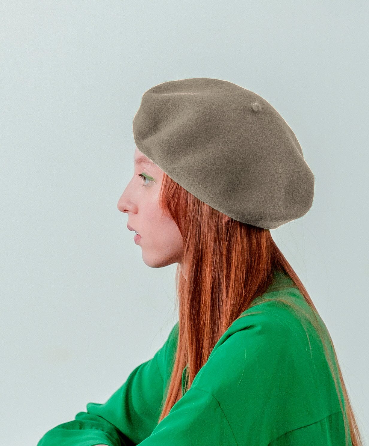 Béret femme pas cher chapeau