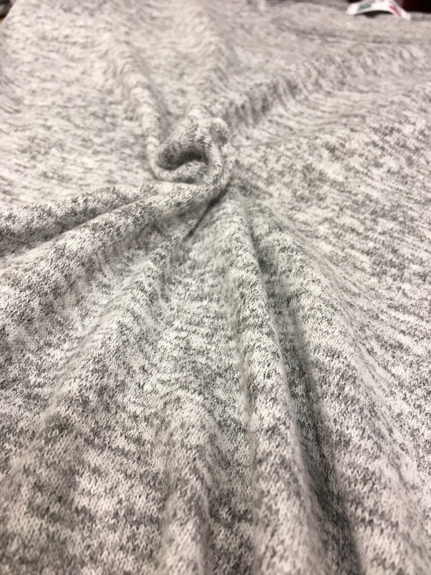 Pullover femme asymétrie pull