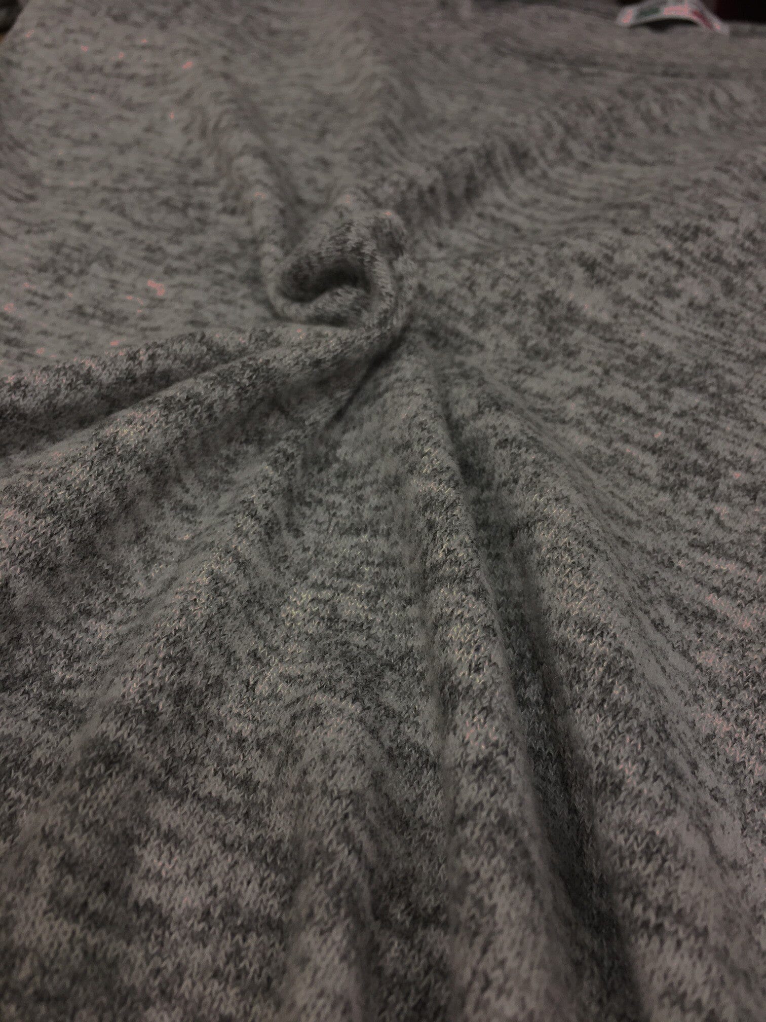 Pull fine femme asymétrie pull