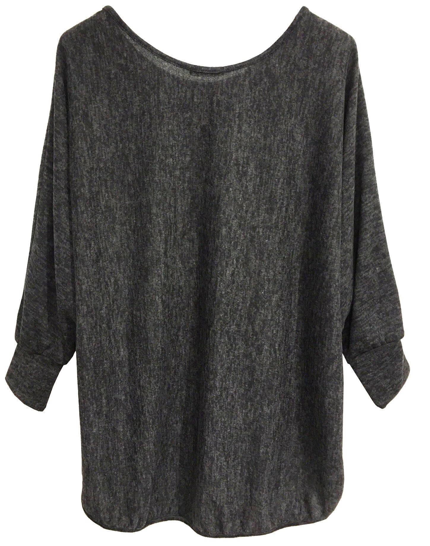 Pull oversize femme pull