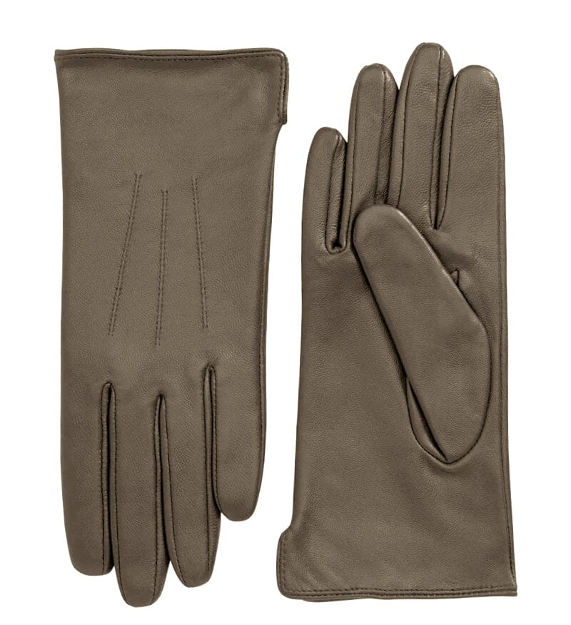 Gant Cuir élégant femme Gant